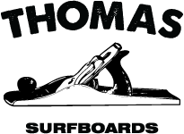 【専用:送料込】Thomas Bexon HIGH PRO LOG 10'01\" High Pro Log – The Surfboard Collective
