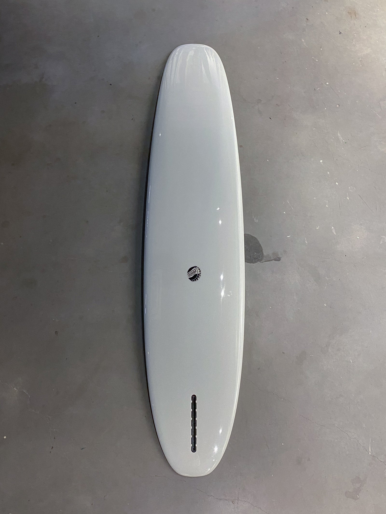 9'6" Hariot #6336