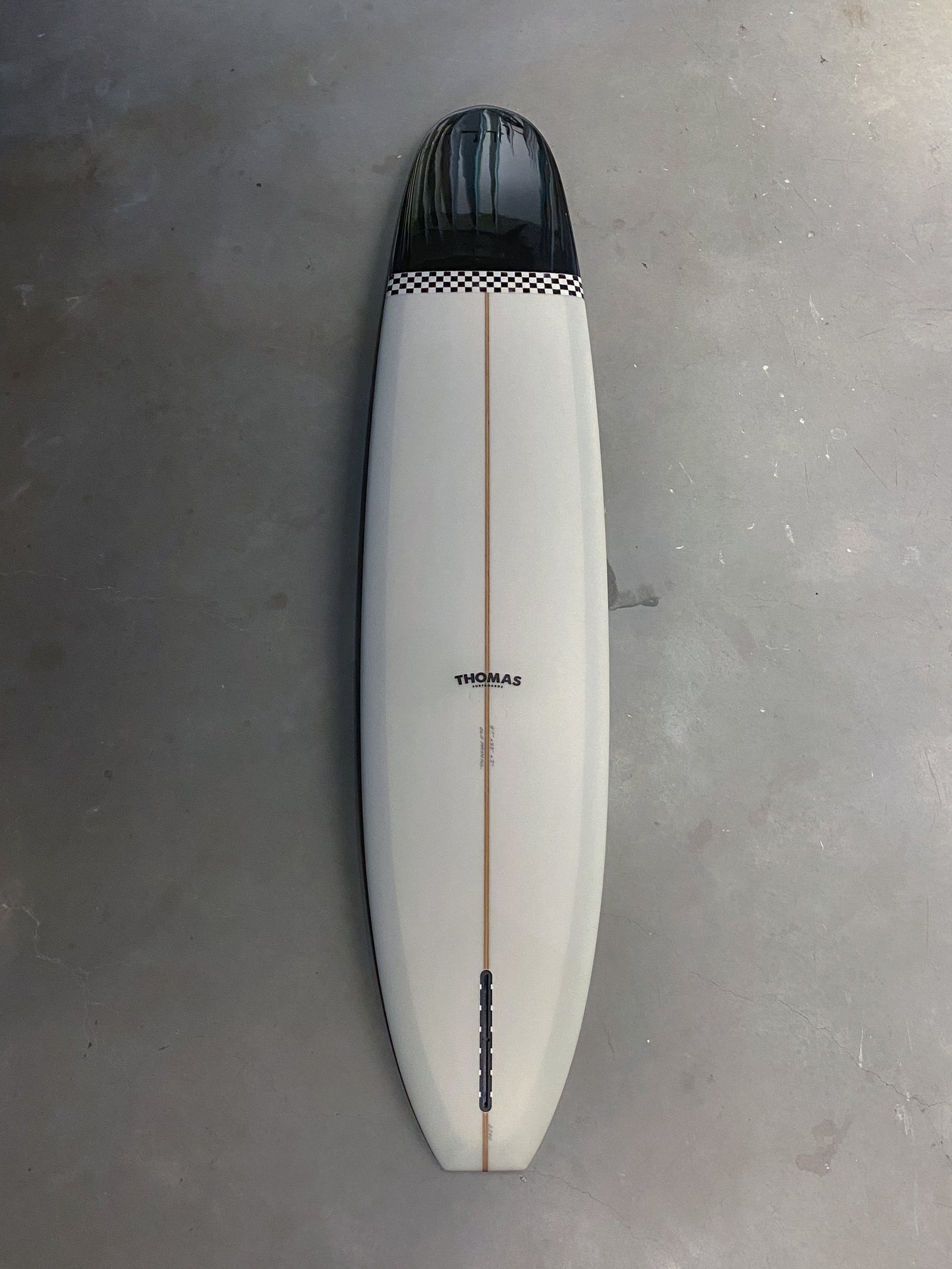 9'7" Old Faithful #6340
