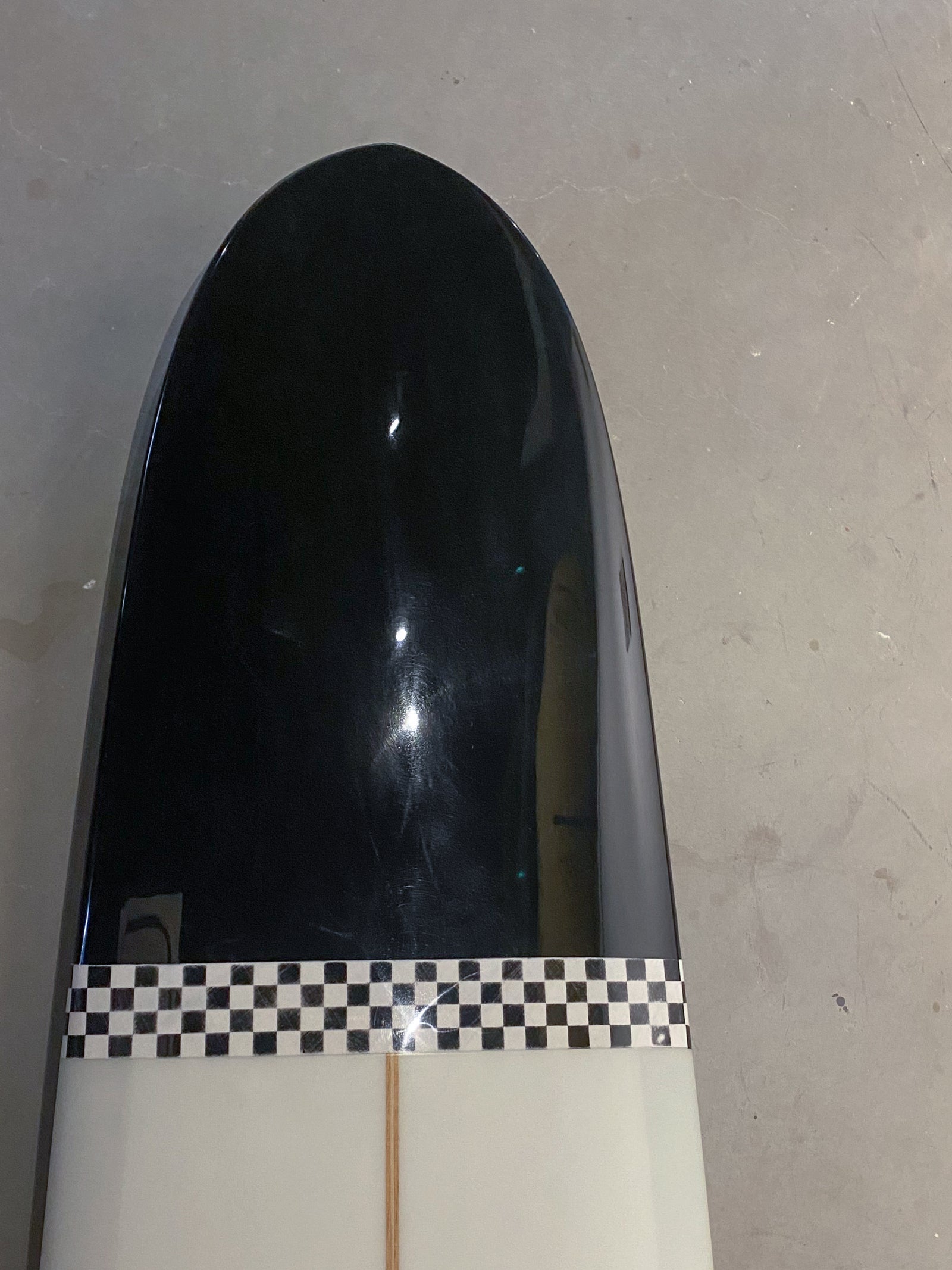 9'7" Old Faithful #6340