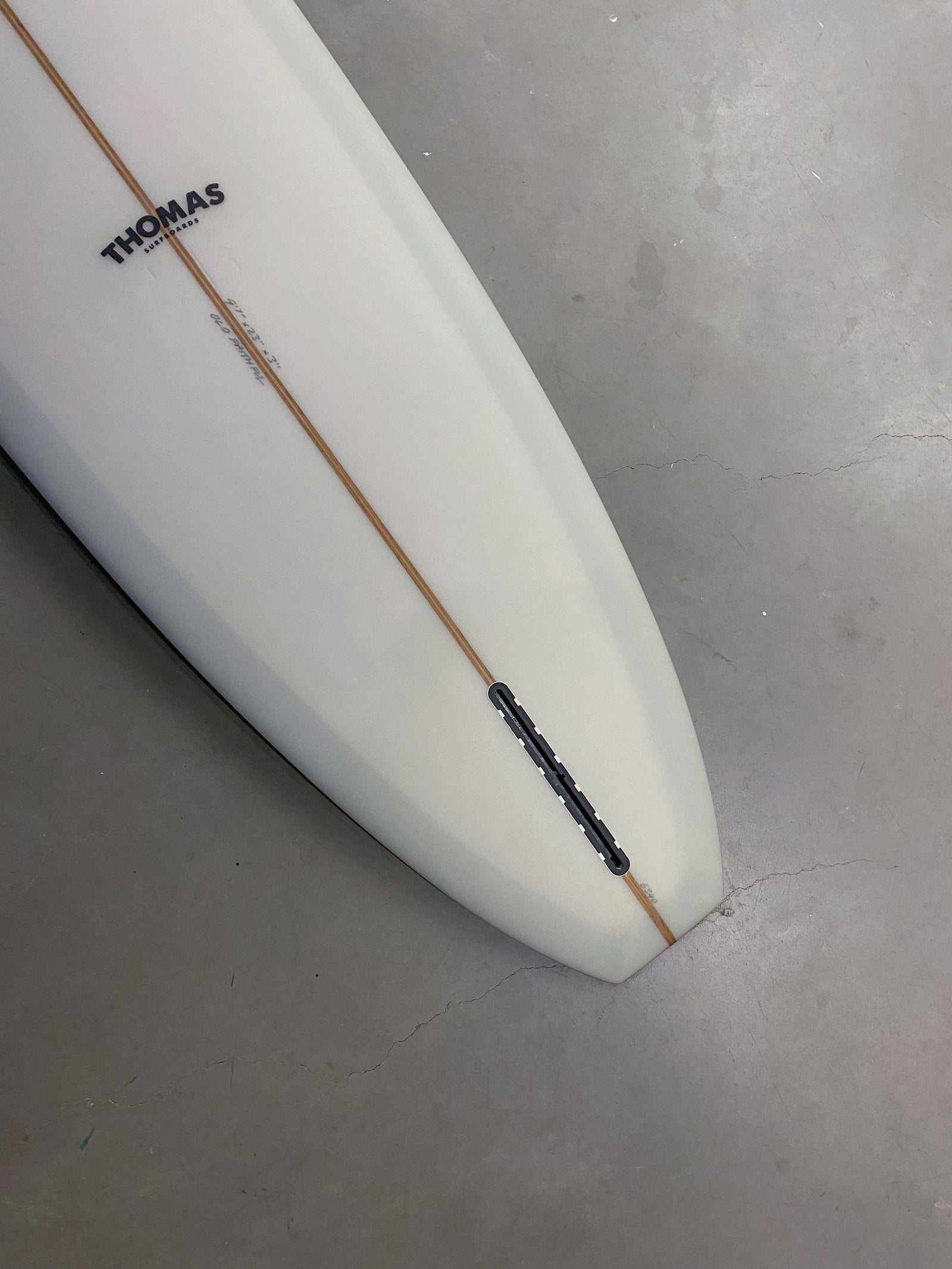 9'7" Old Faithful #6340