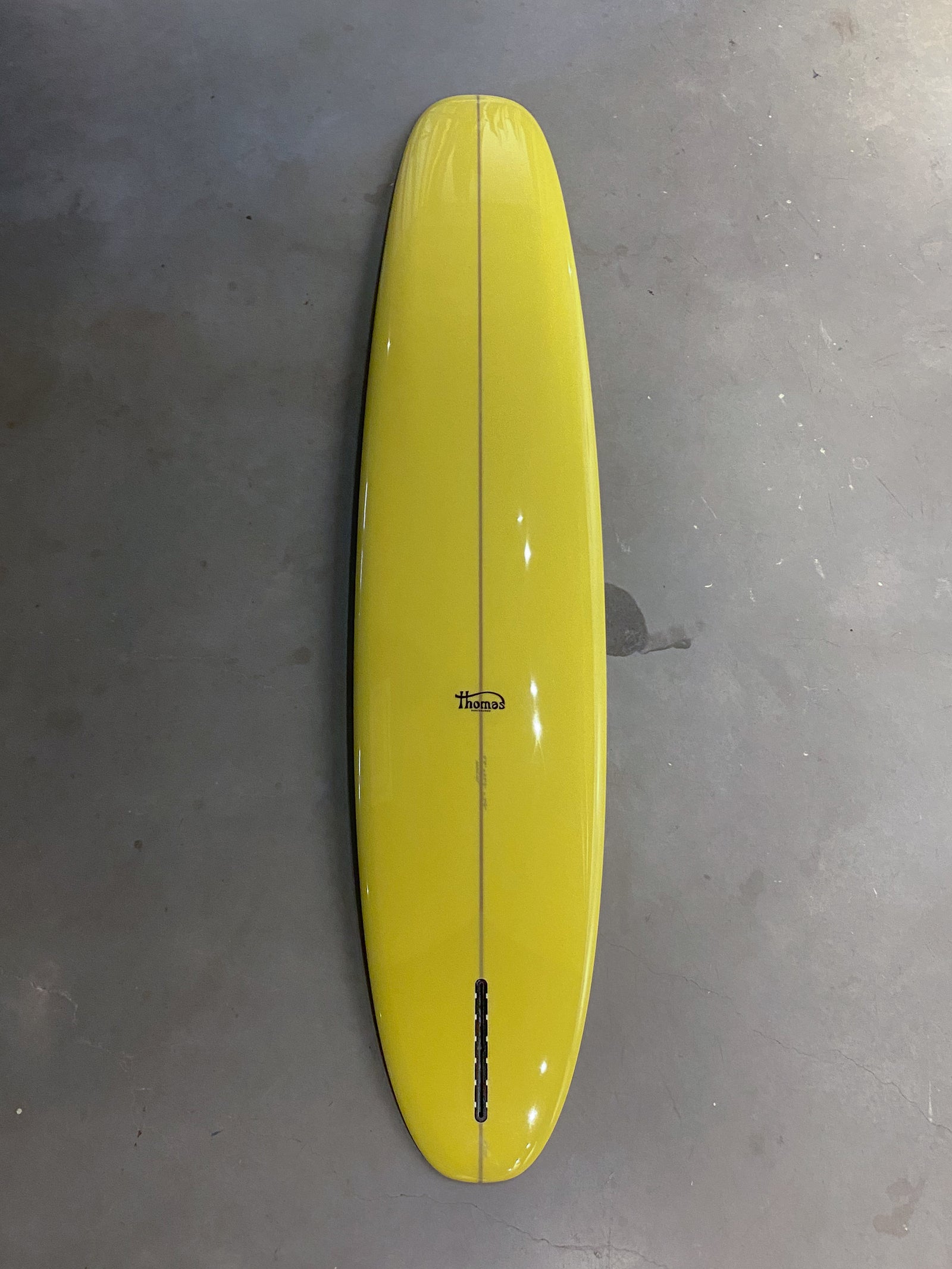 9'8" Hariot #6337