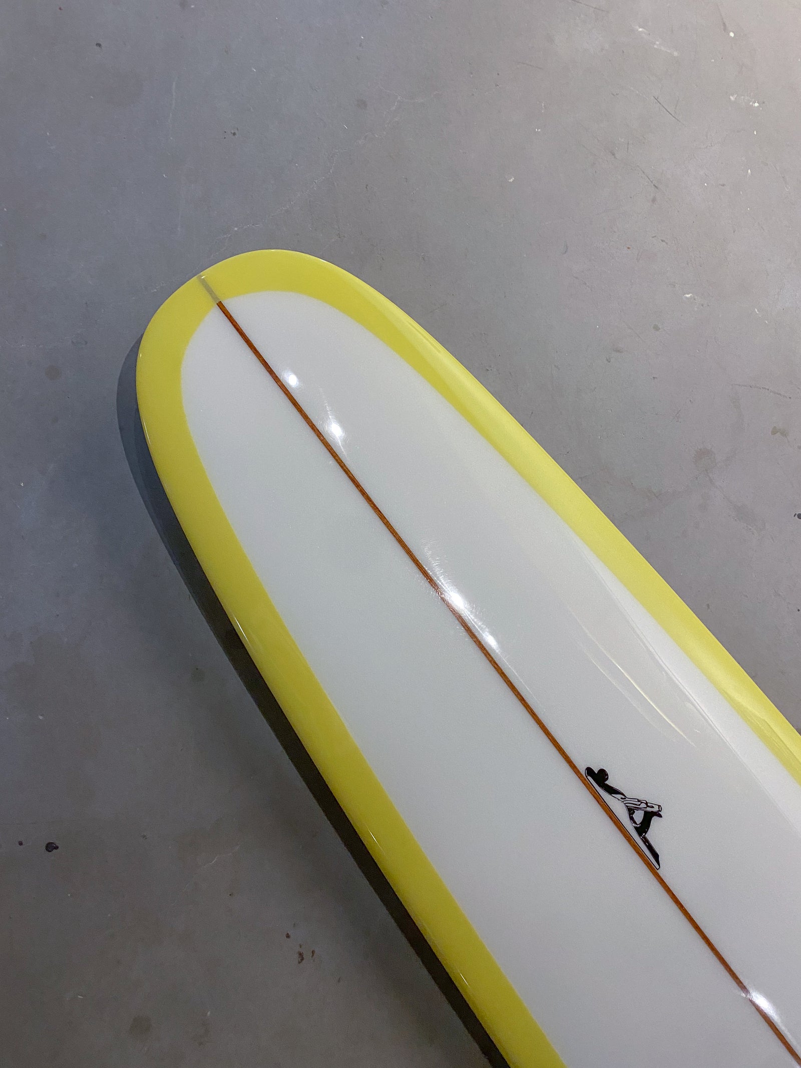 9'8" Hariot #6337