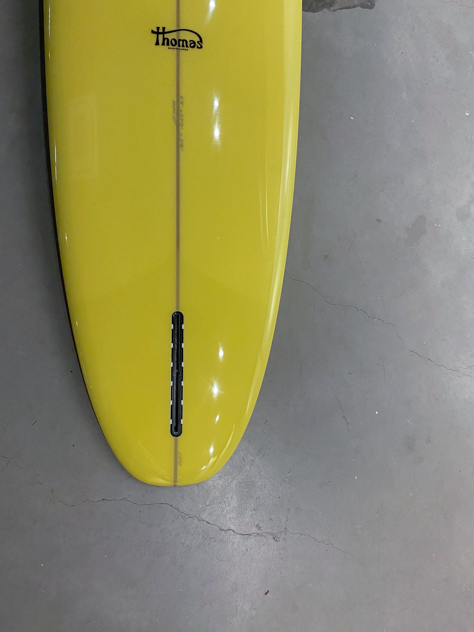 9'8" Hariot #6337