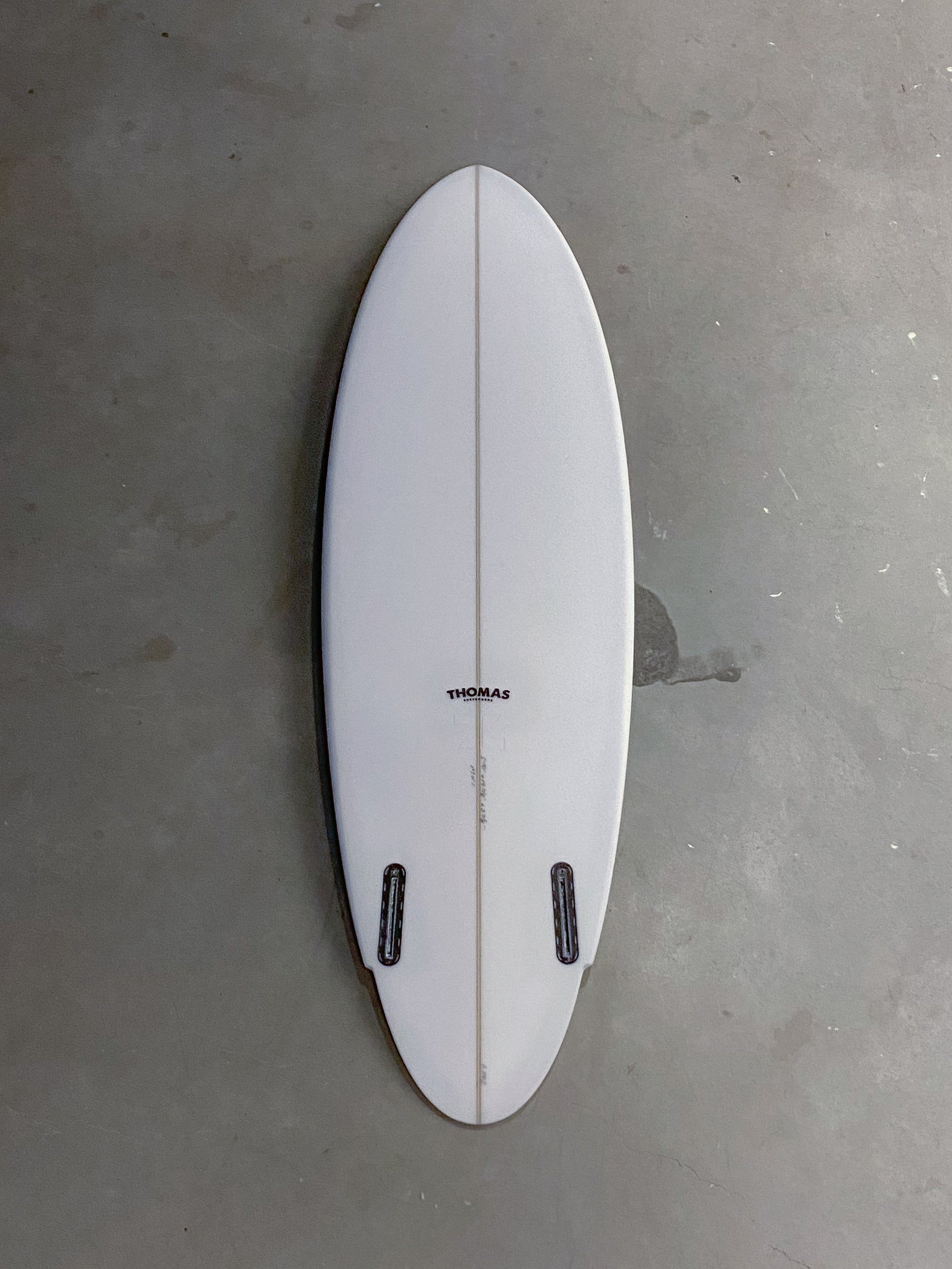 5'10" MV1 #6342