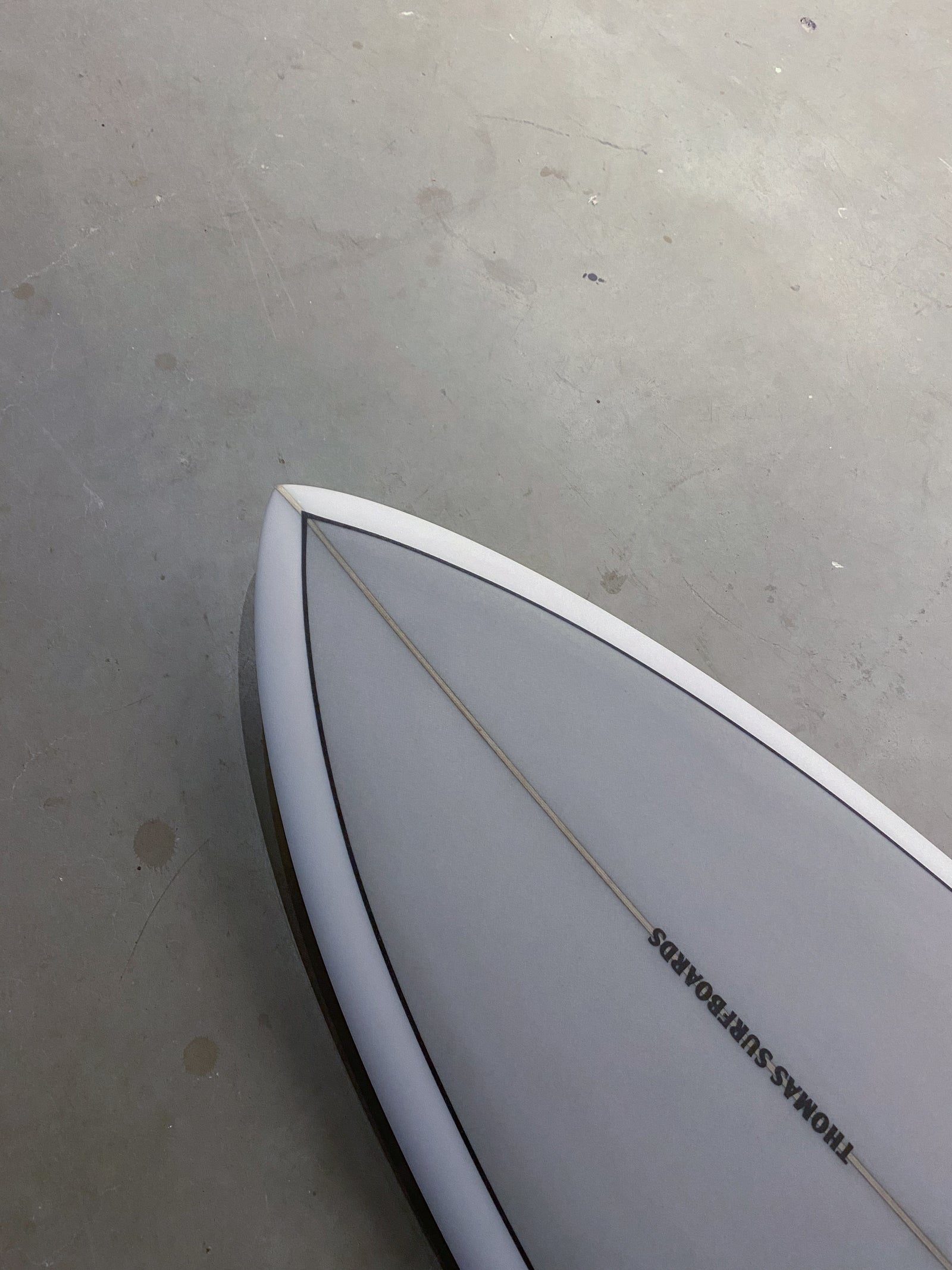 5'10" MV1 #6342