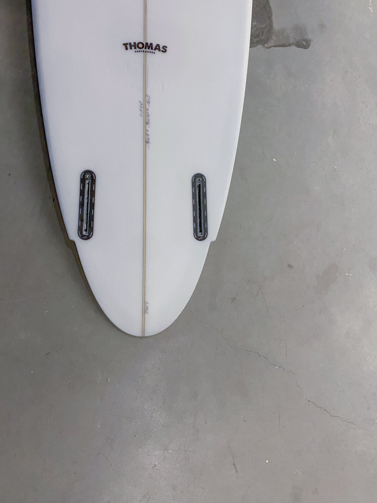5'10" MV1 #6342
