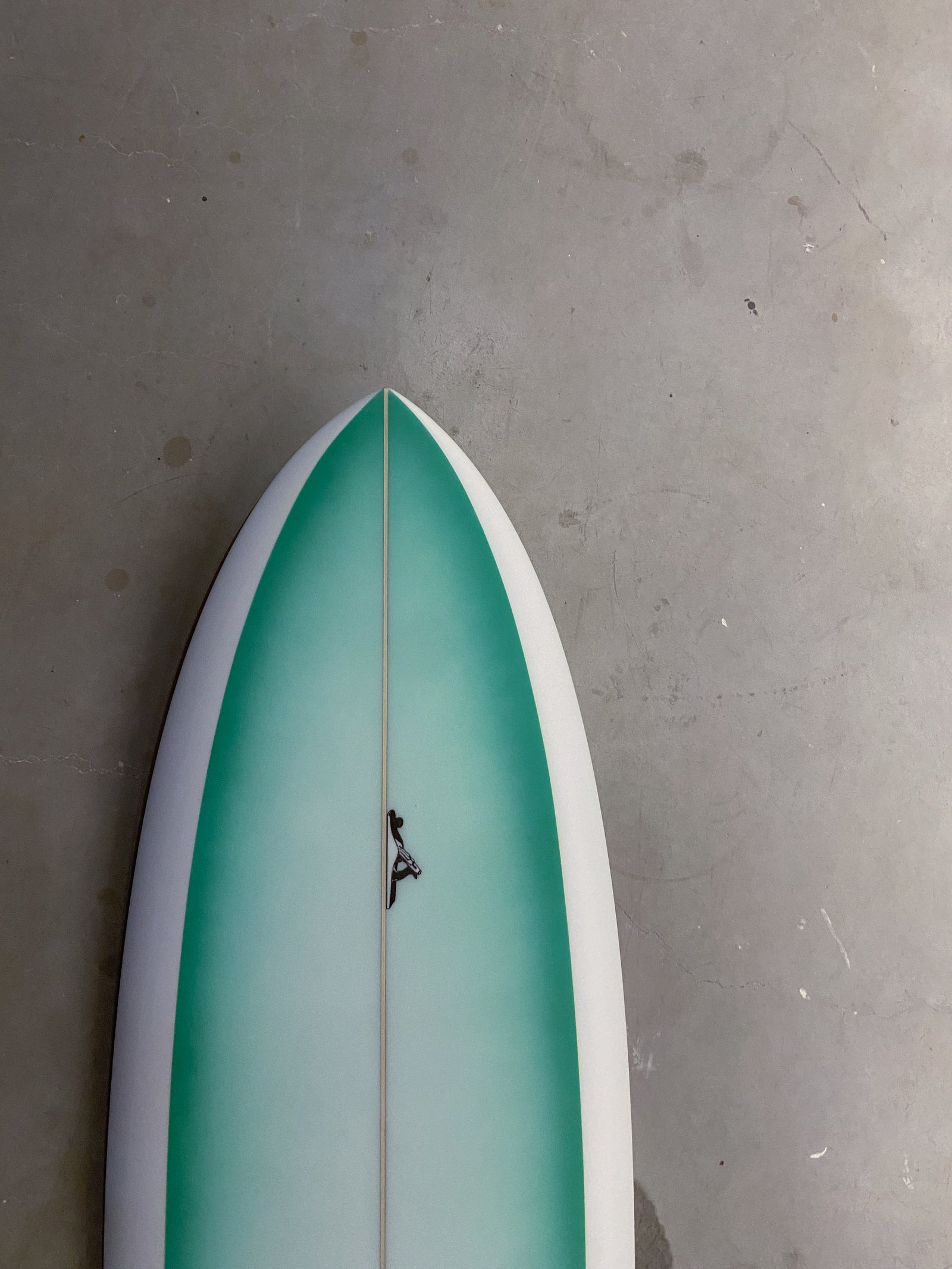 5'6" Crowe Quad #6348