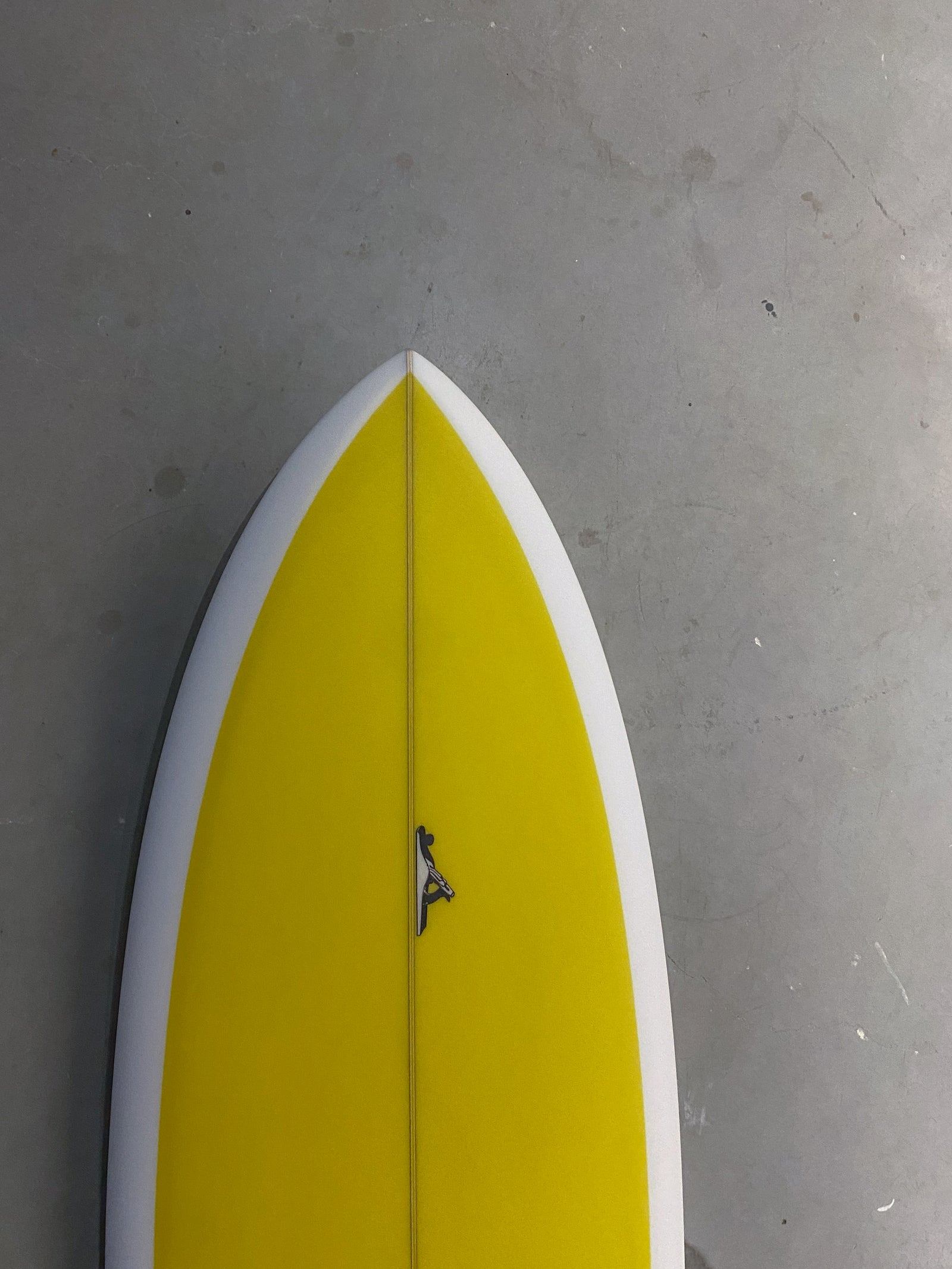 5'6" Diamond Twin #5984