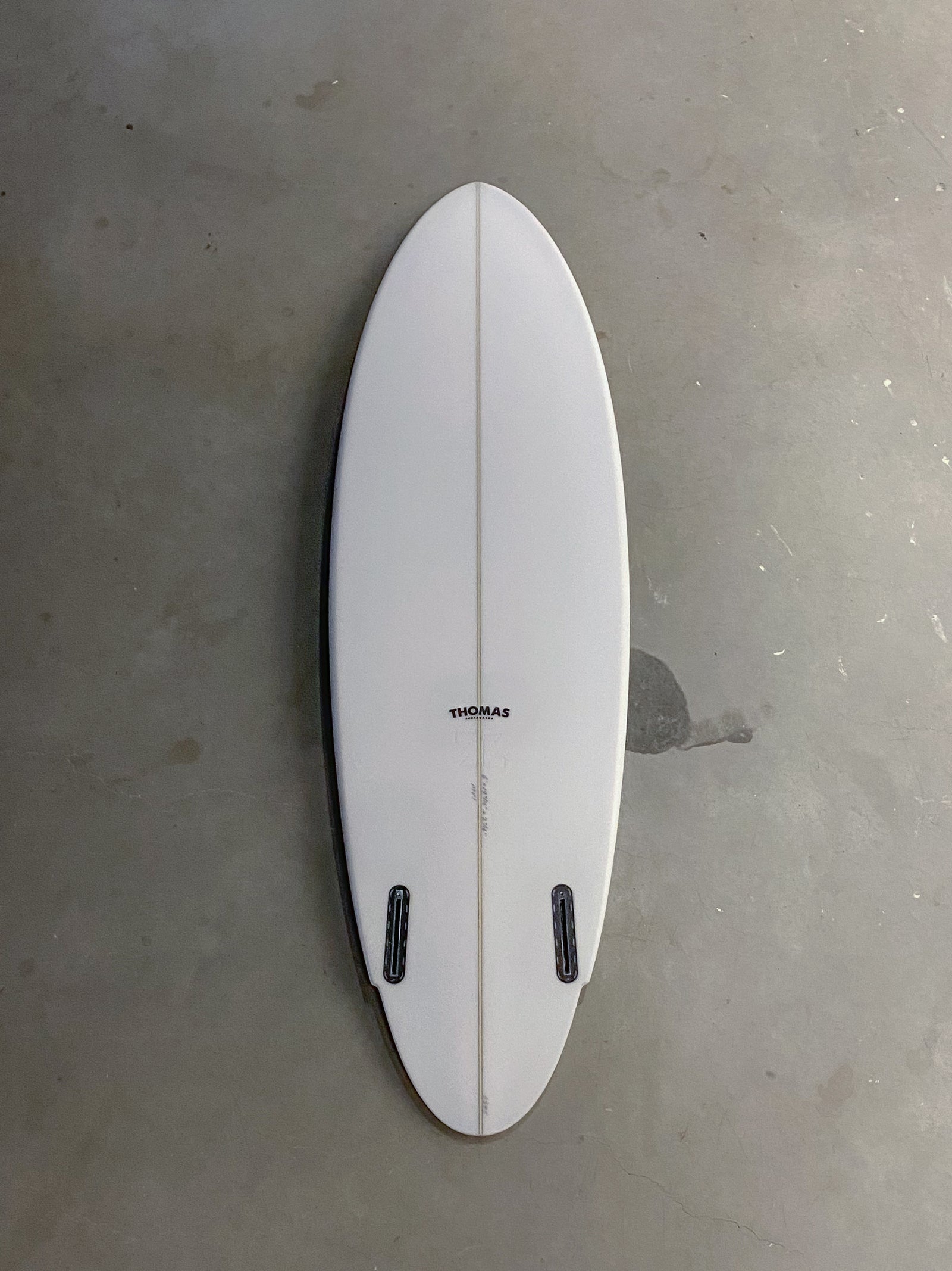 6'0" MV1 #6343