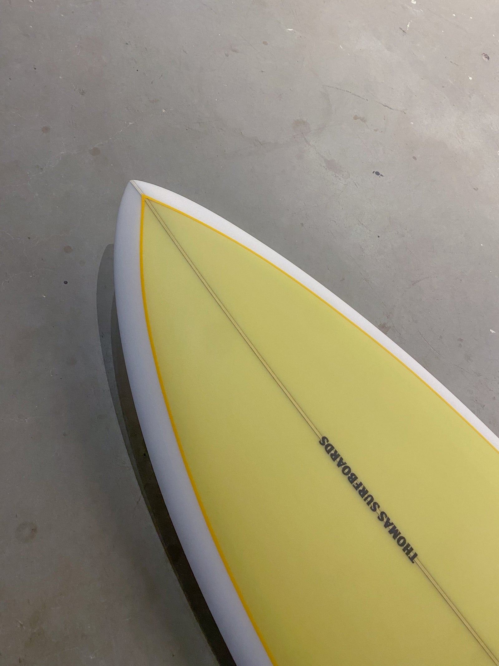 6'0" MV1 #6343
