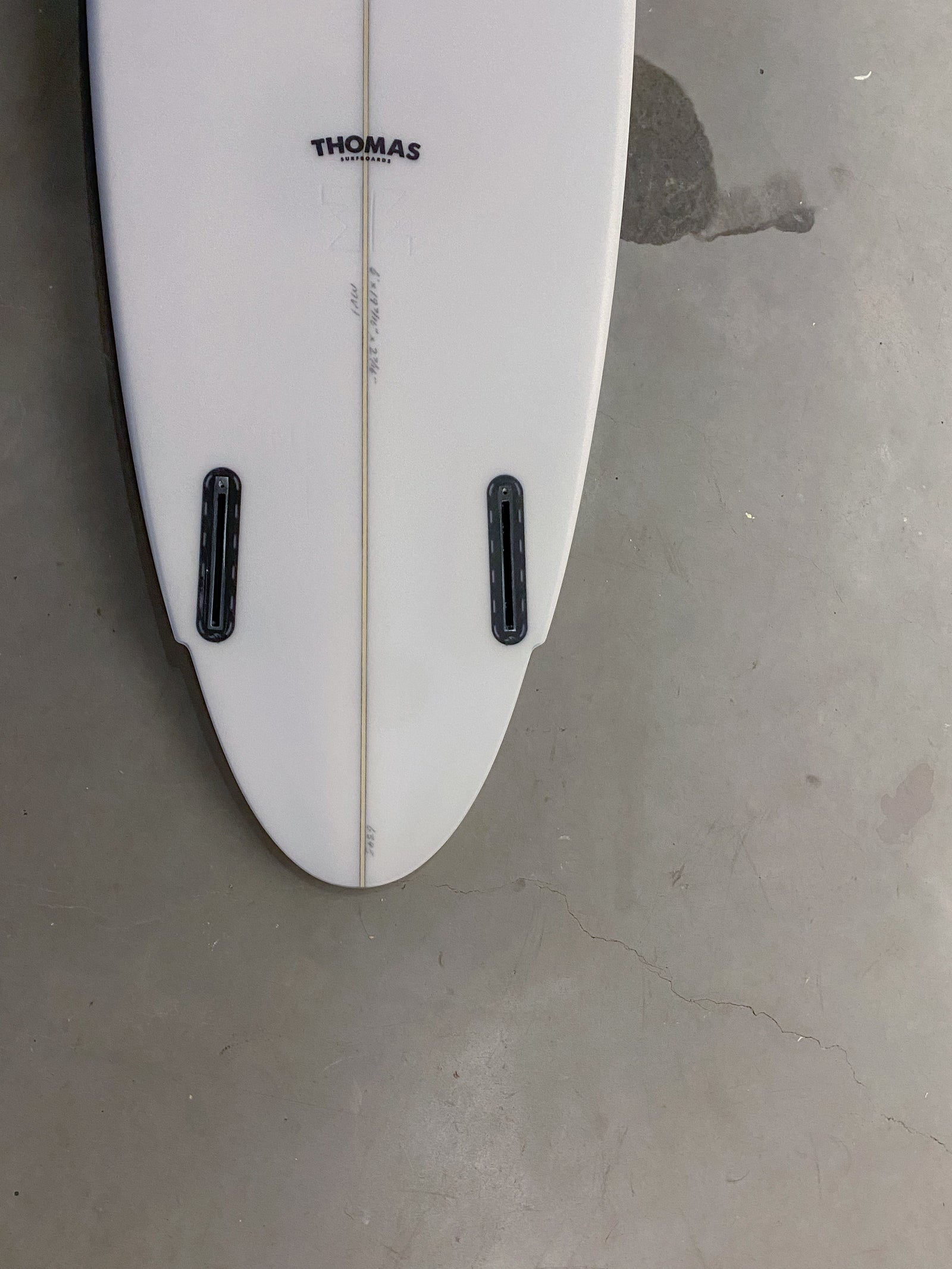 6'0" MV1 #6343