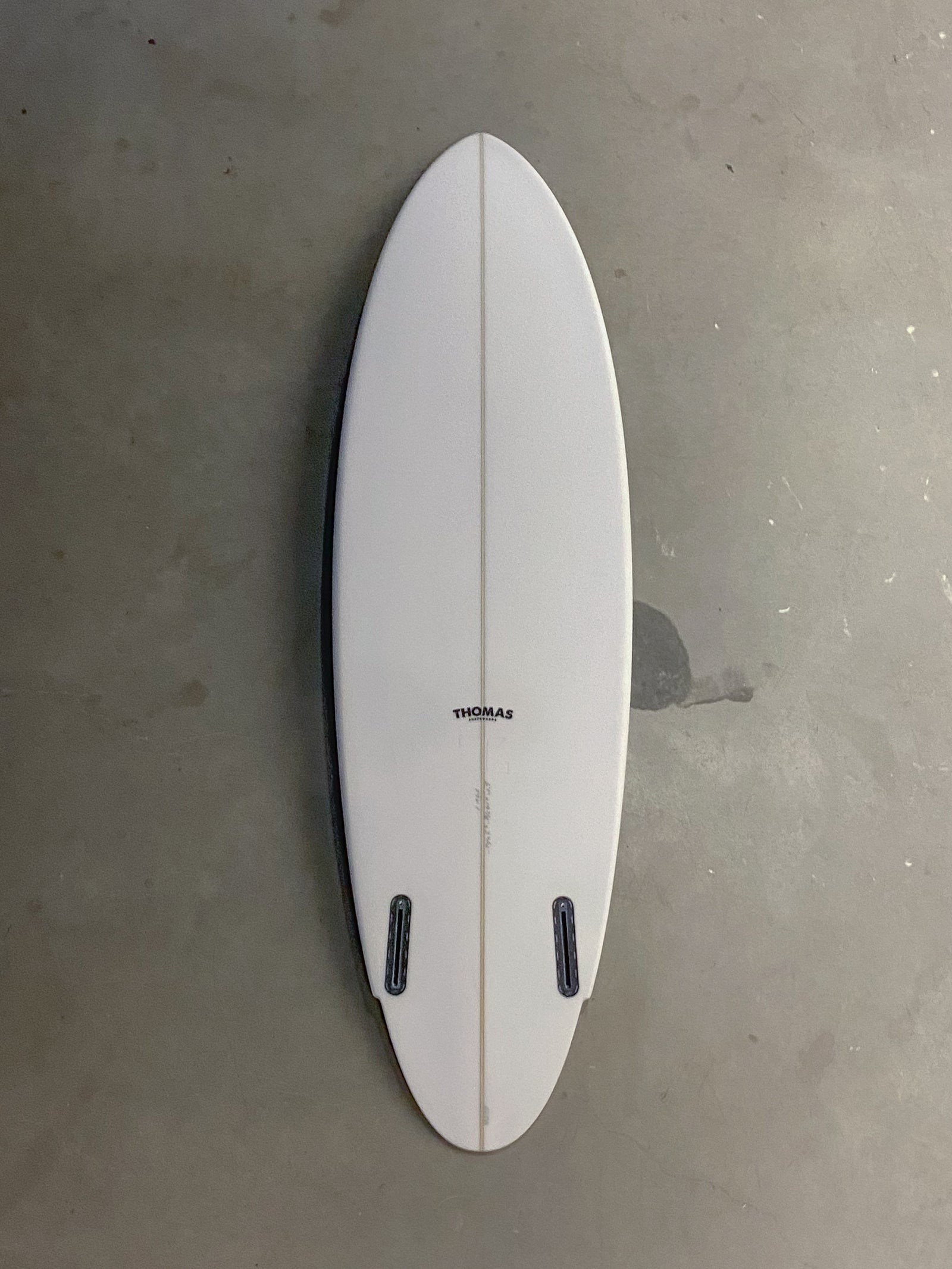 6'1" MV1 #6238