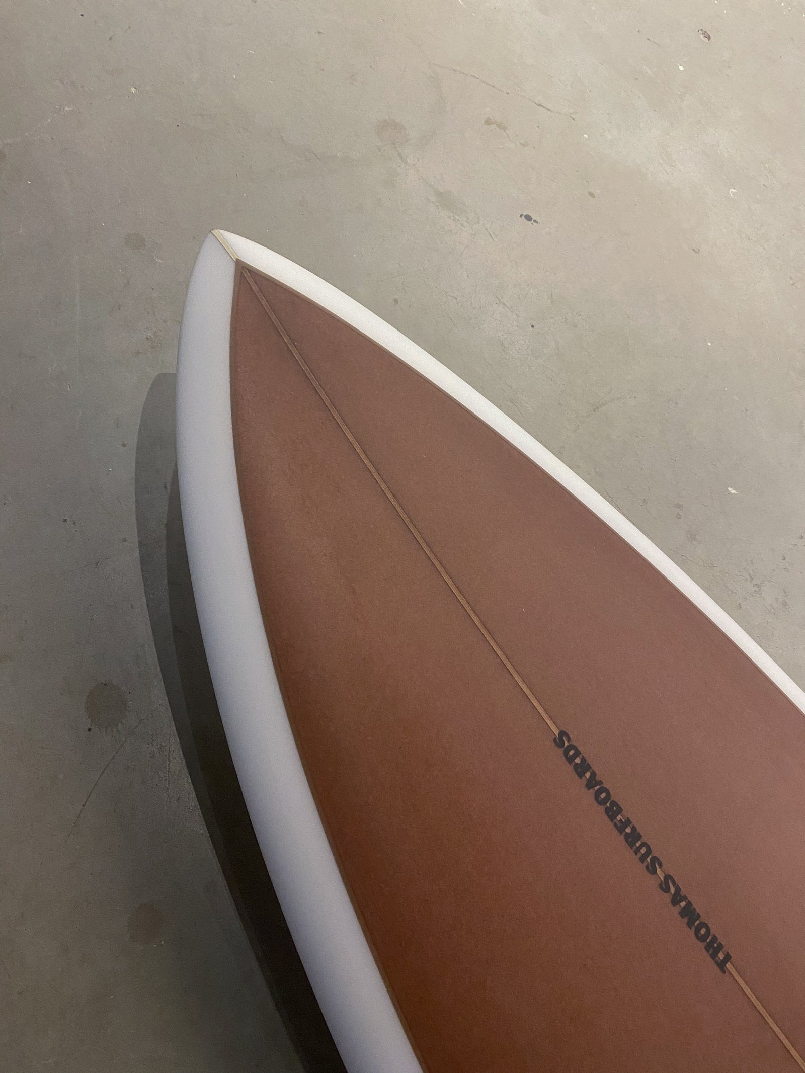 6'1" MV1 #6238