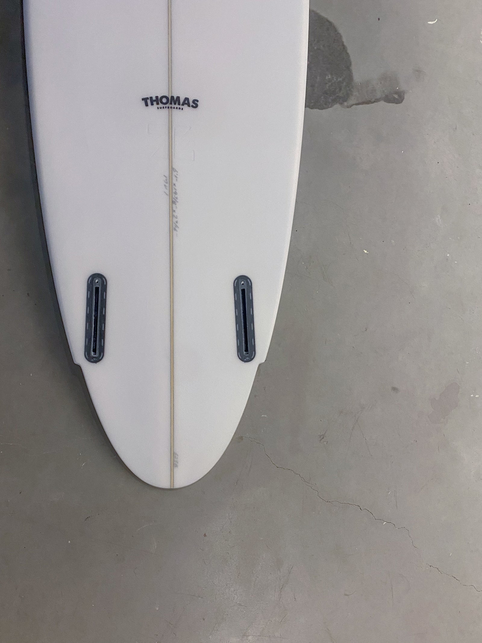 6'1" MV1 #6238