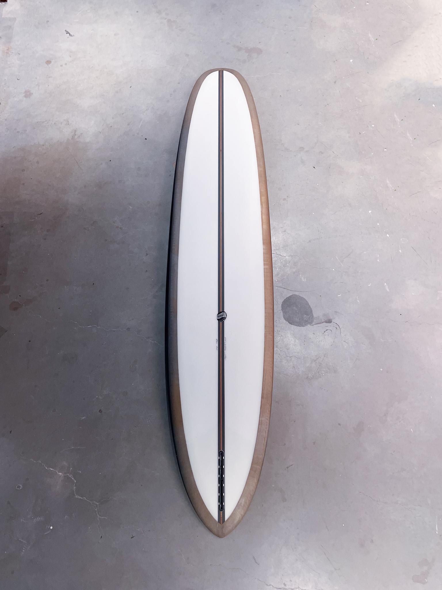 9'10" Bill Pin #6381