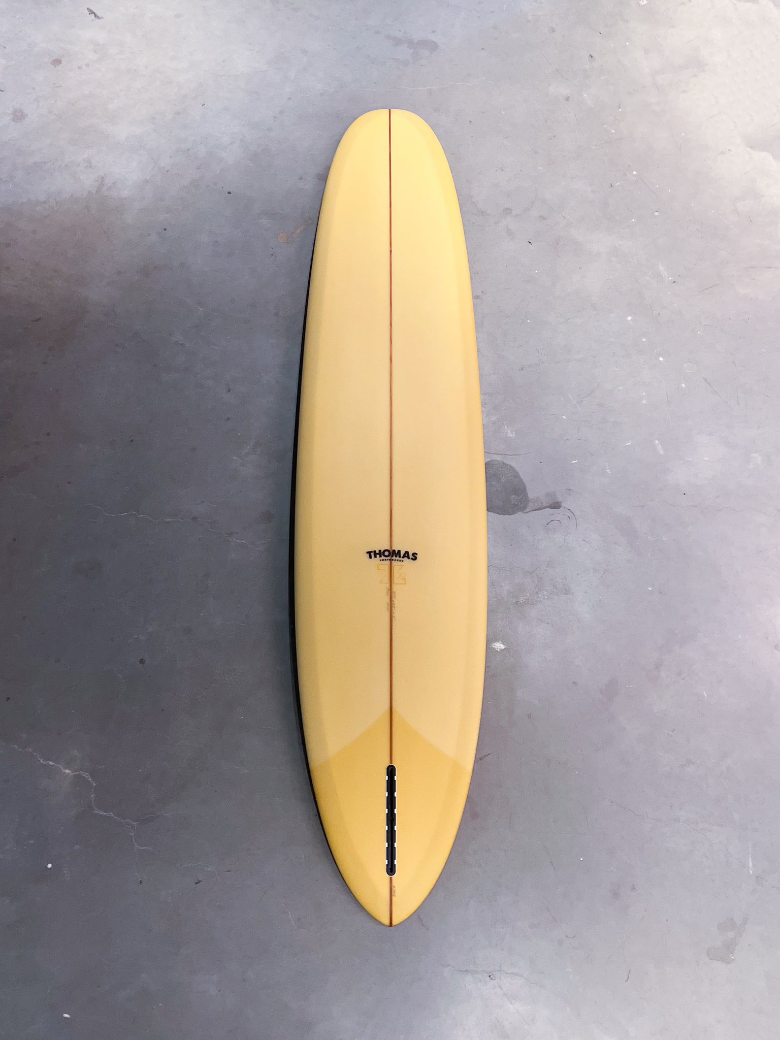 9'6" Bill Pin #6383