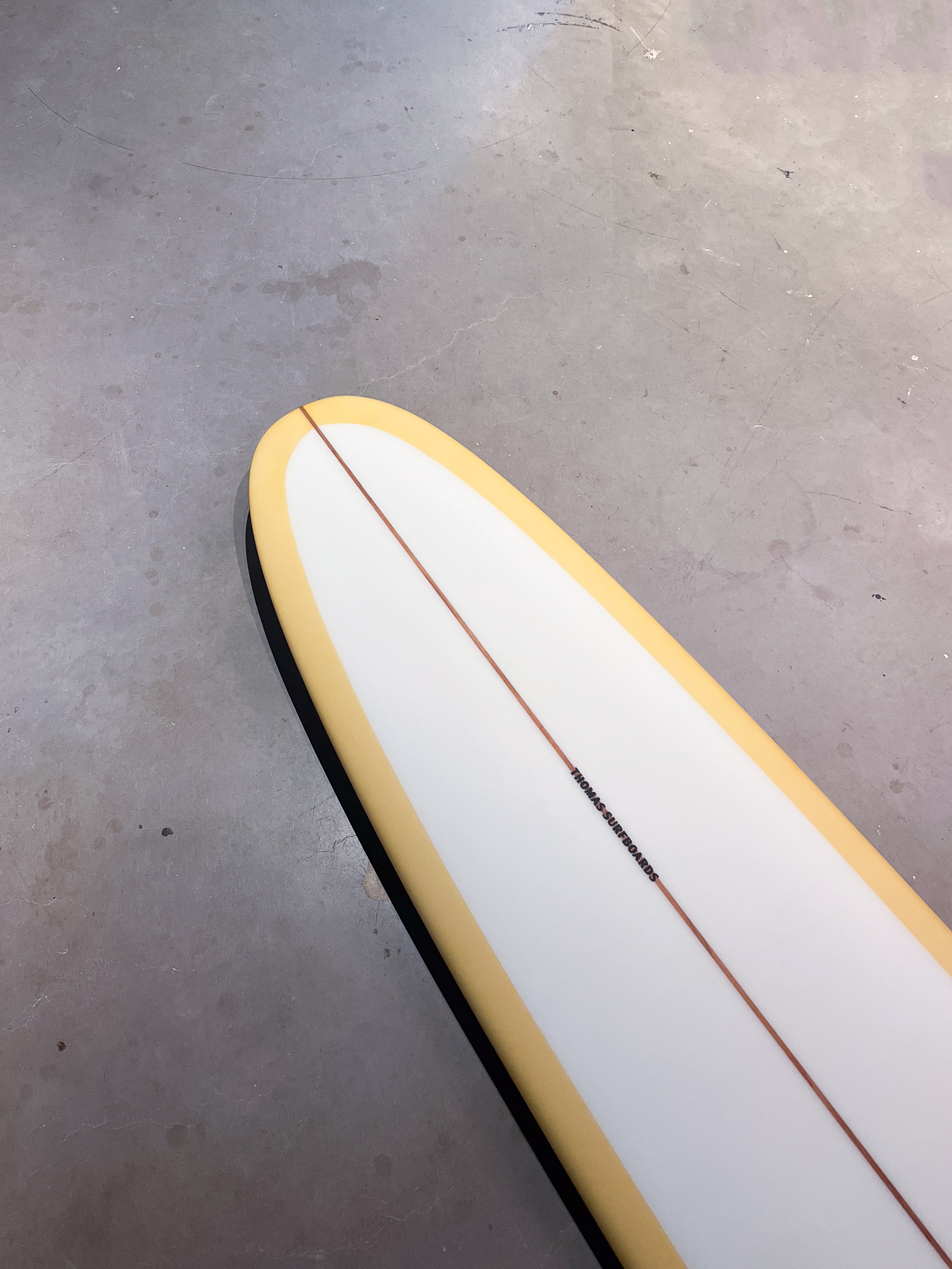 9'6" Bill Pin #6383