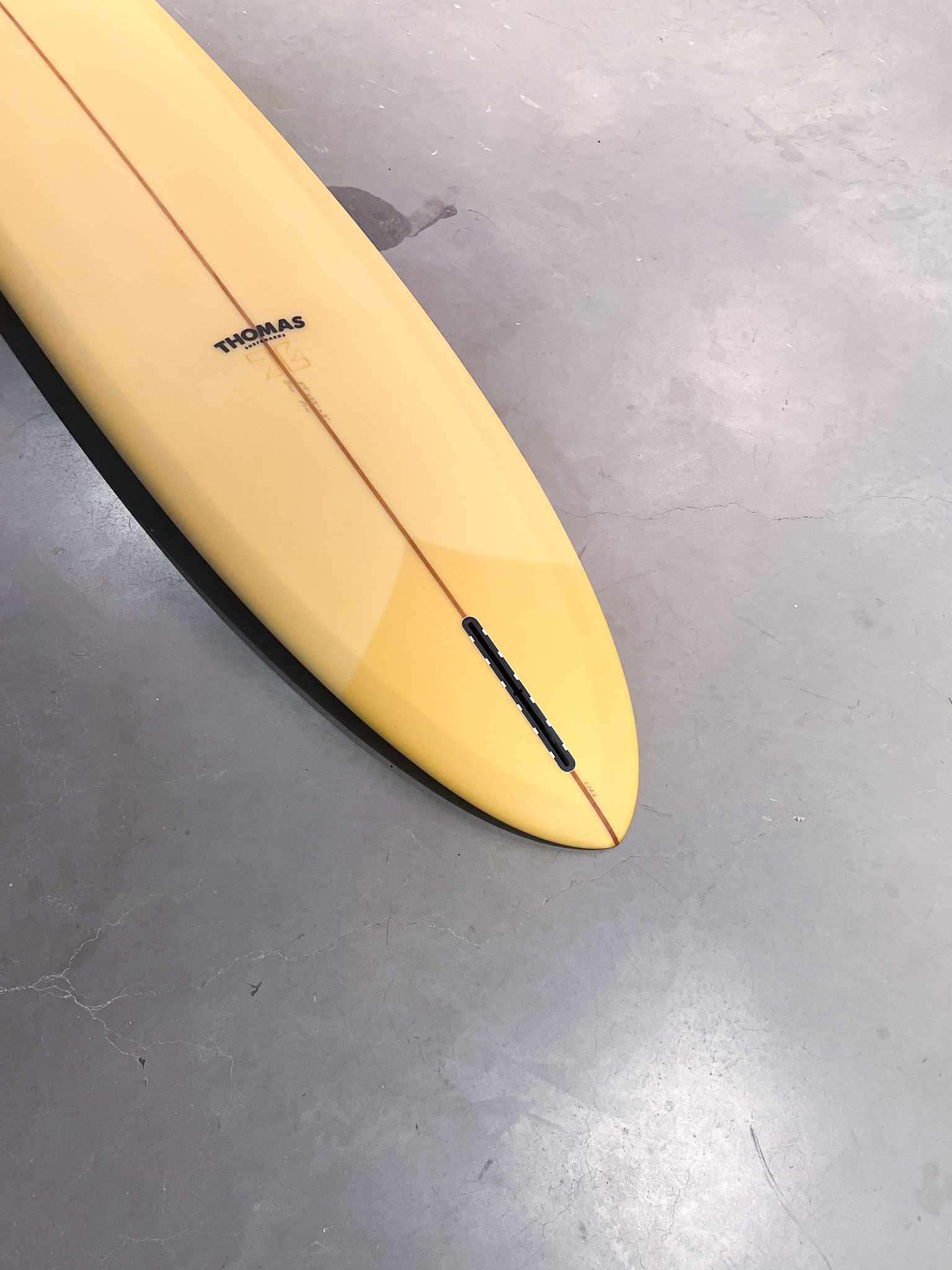 9'6" Bill Pin #6383