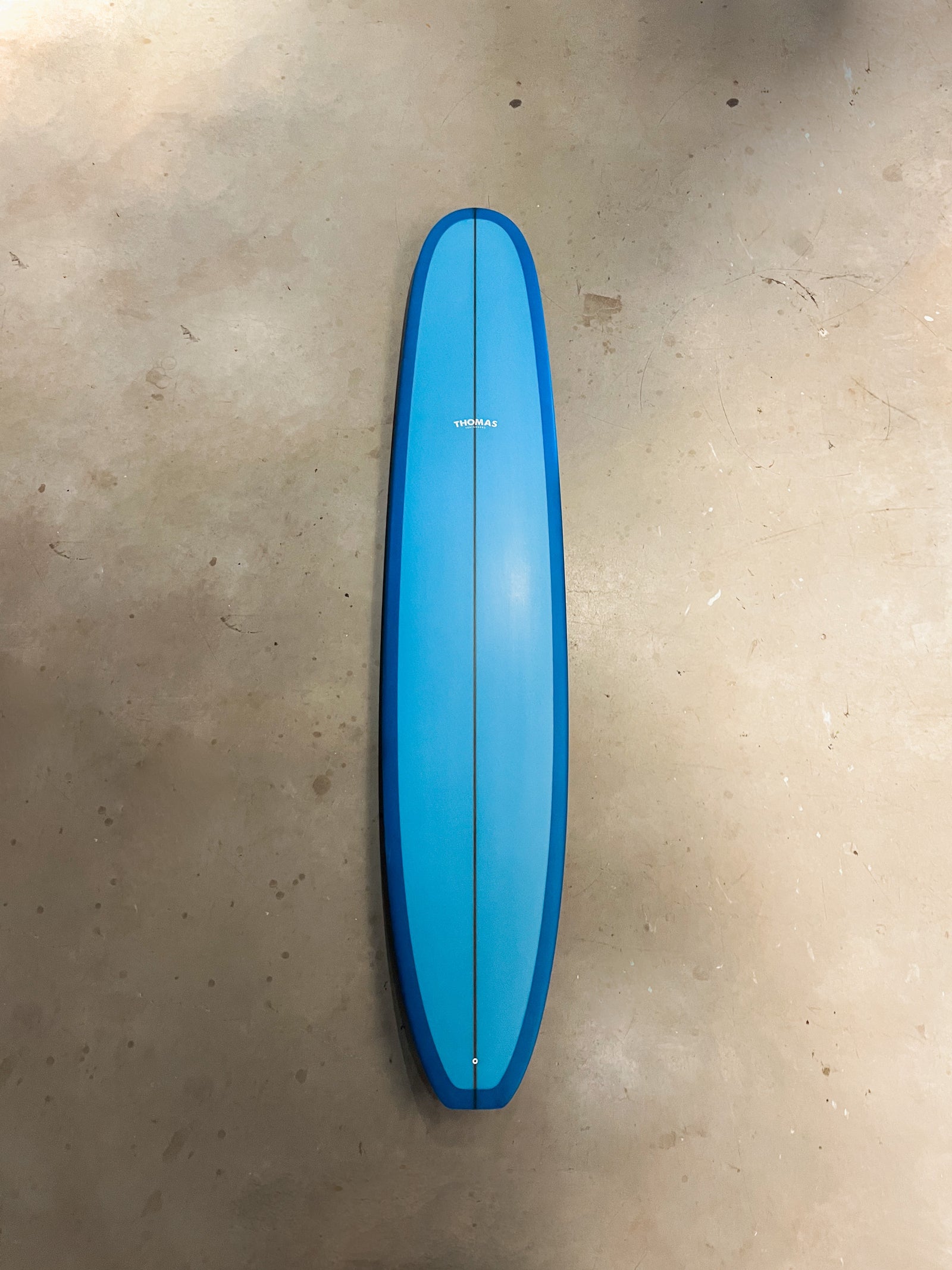 10'0" Keeper 2.0 #7400