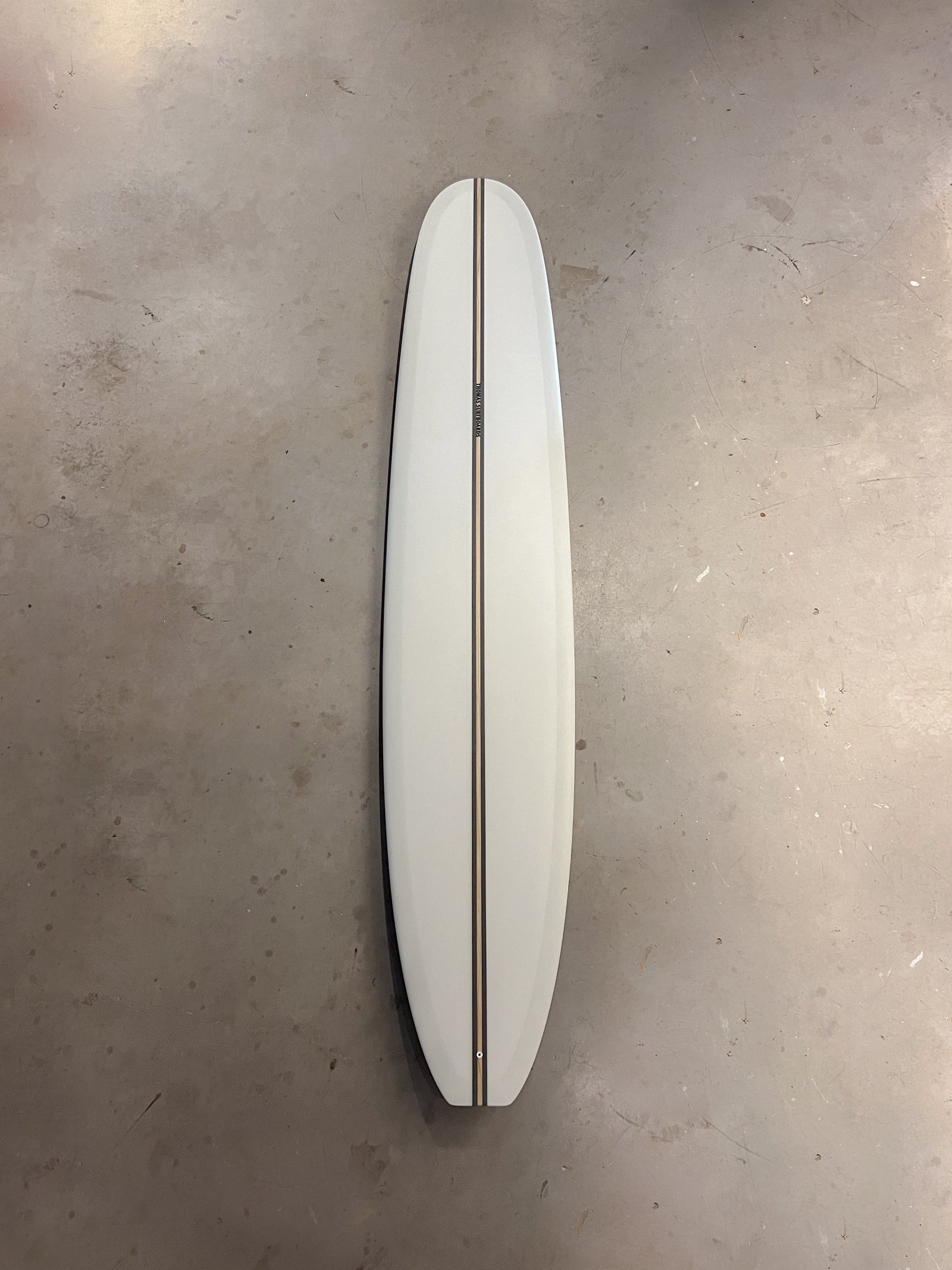 10'0" Keeper 2.0 #8101