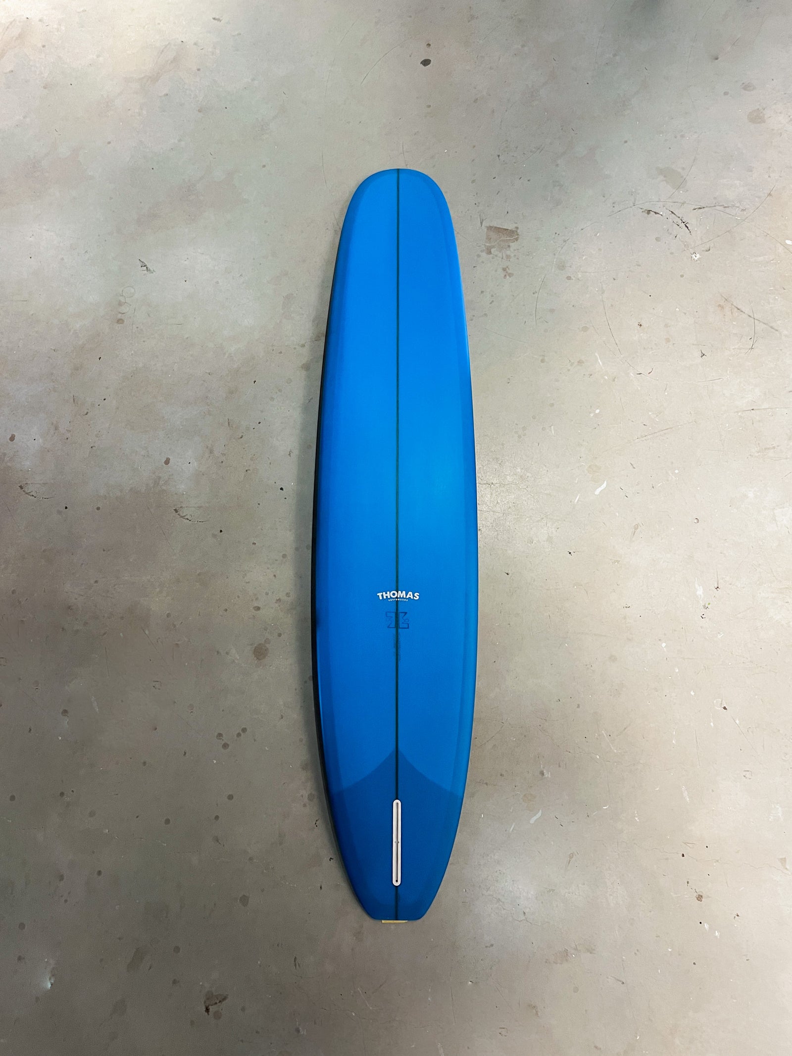 10'0" Keeper 2.0 #7400