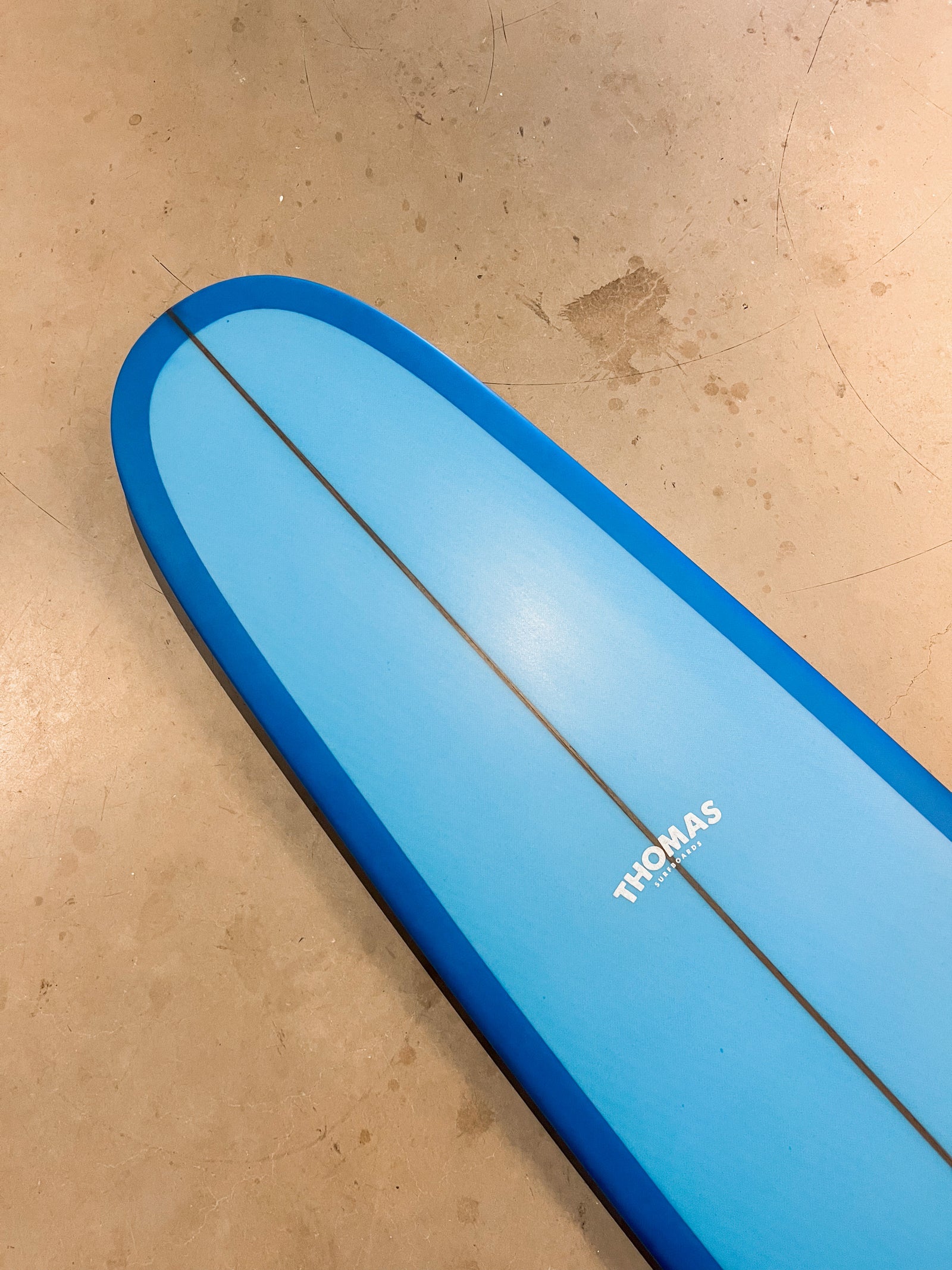 10'0" Keeper 2.0 #7400