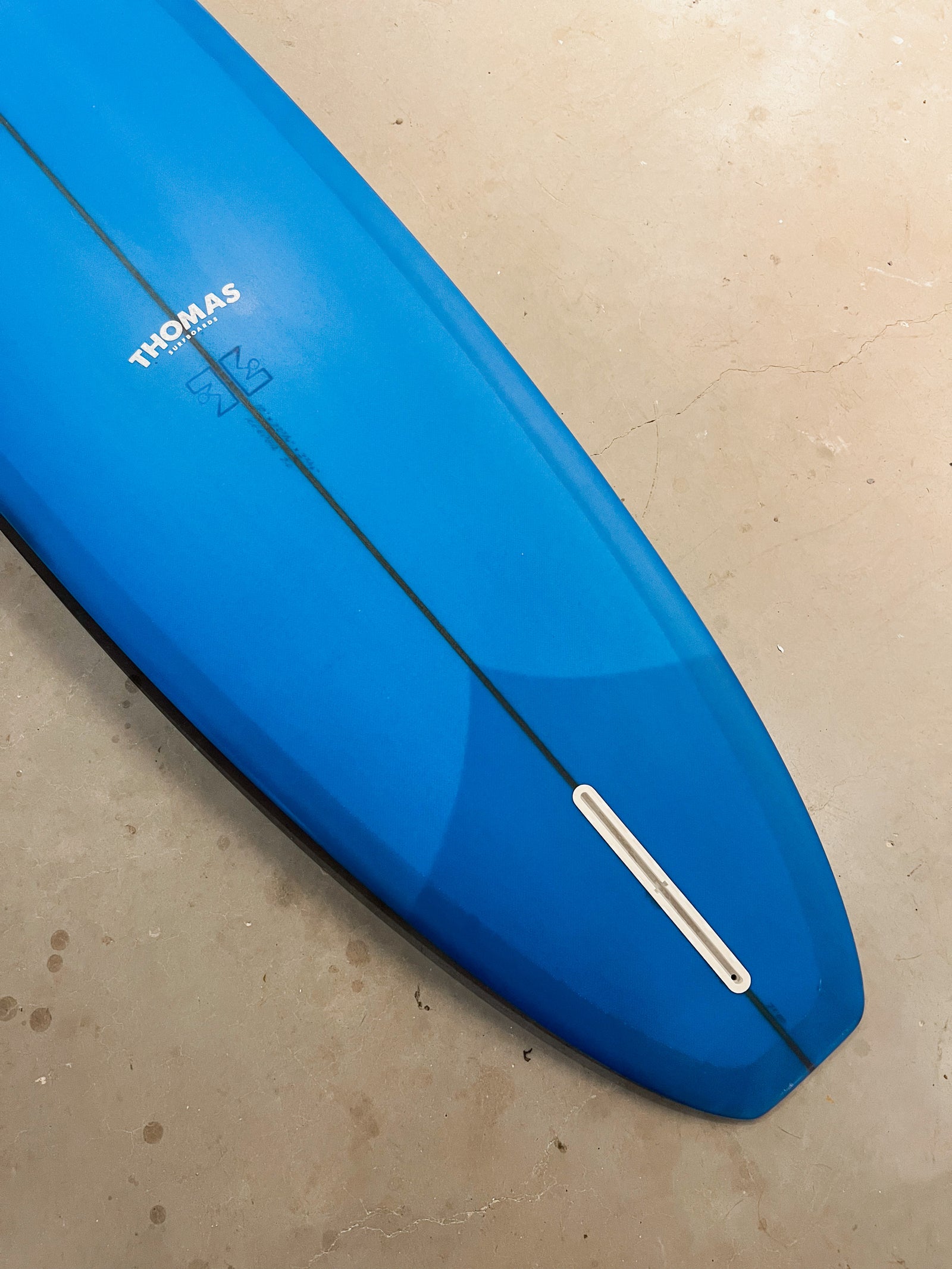 10'0" Keeper 2.0 #7400