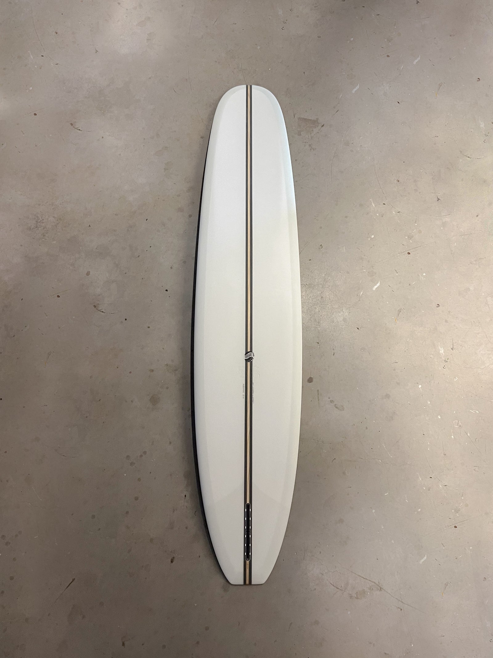 10'0" Keeper 2.0 #8101