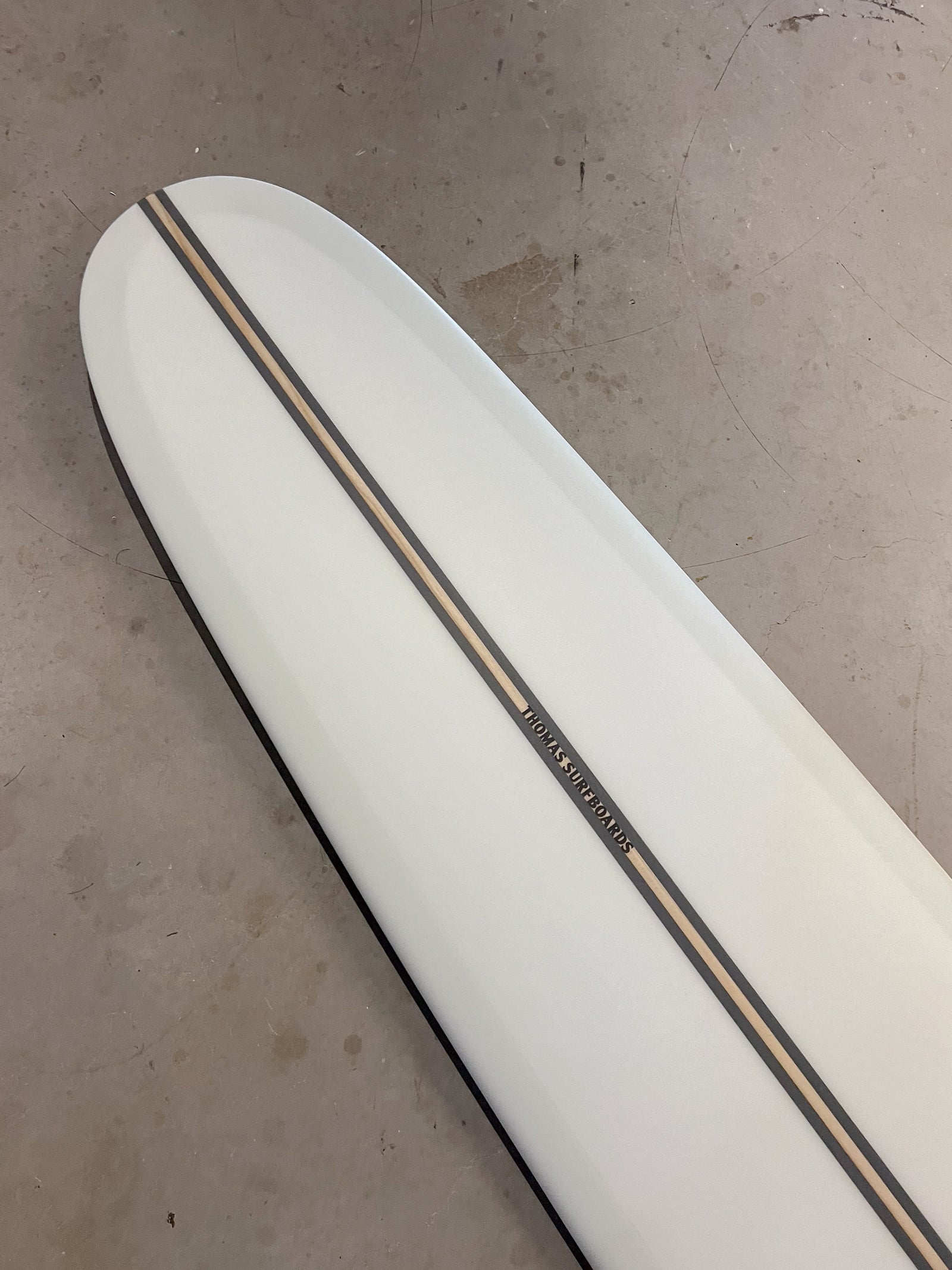10'0" Keeper 2.0 #8101