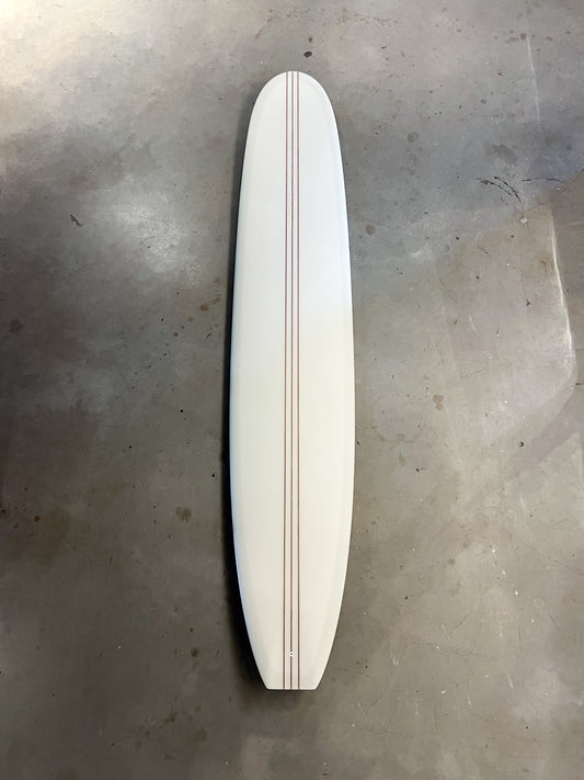 10' Scoop Tail #7399