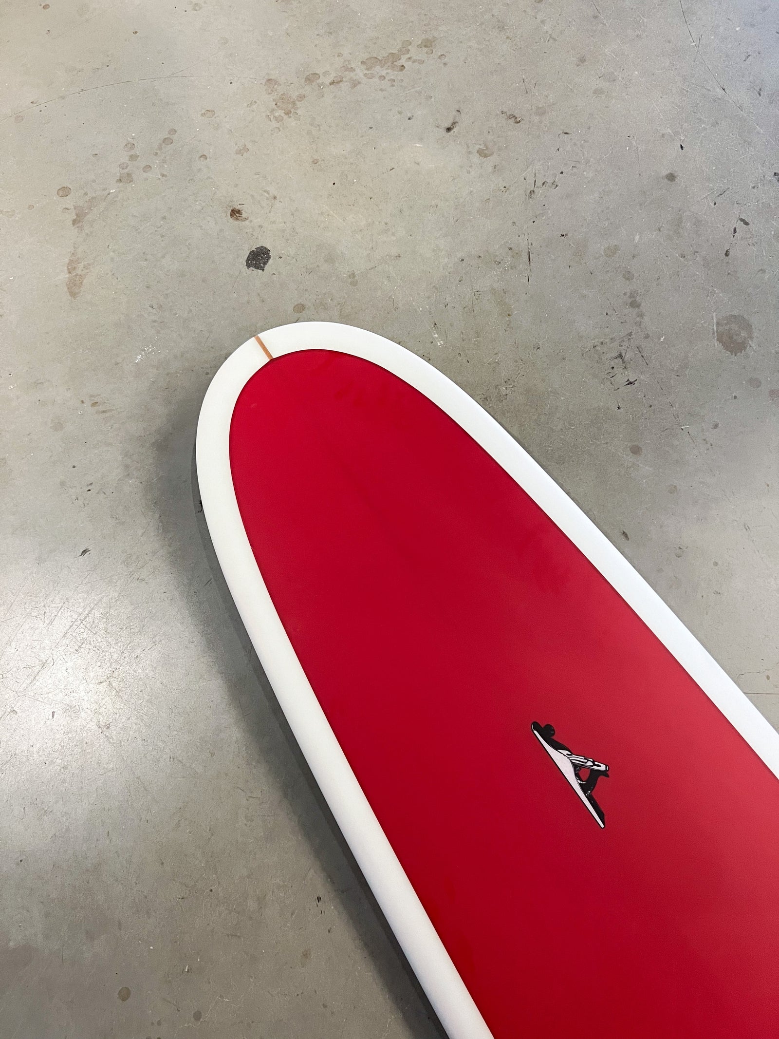 10' Scoop Tail #7397