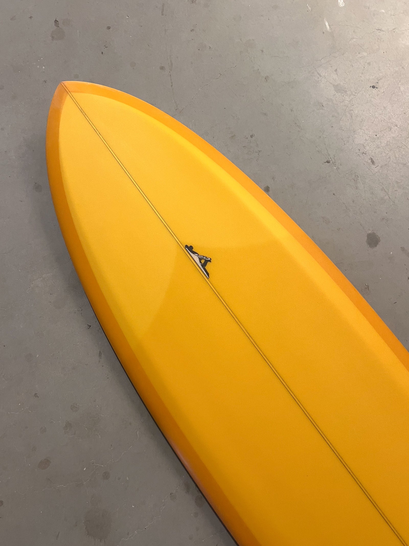 5'10" Flat Deck Fish #9954