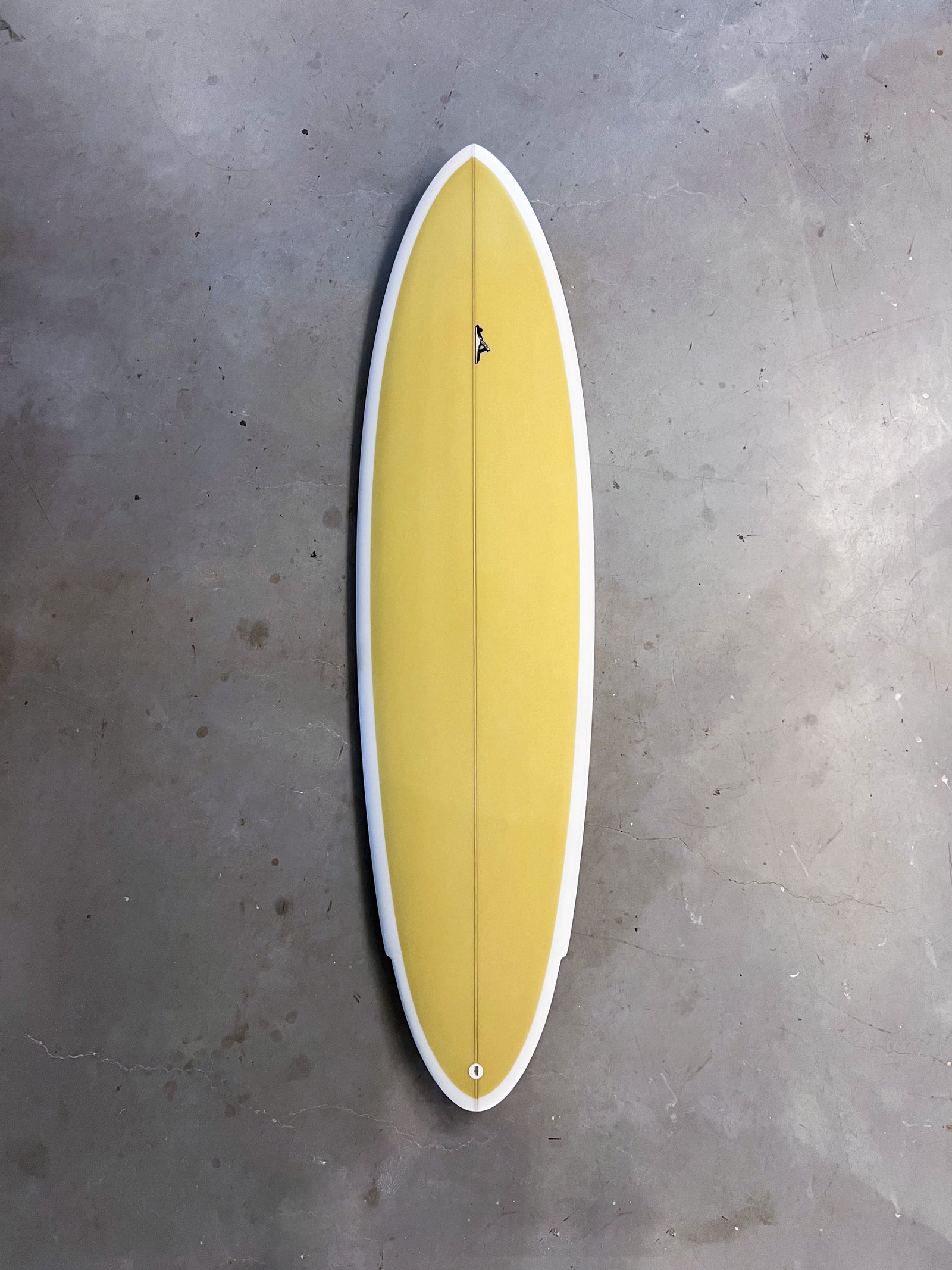 6'8" MV2 #8127