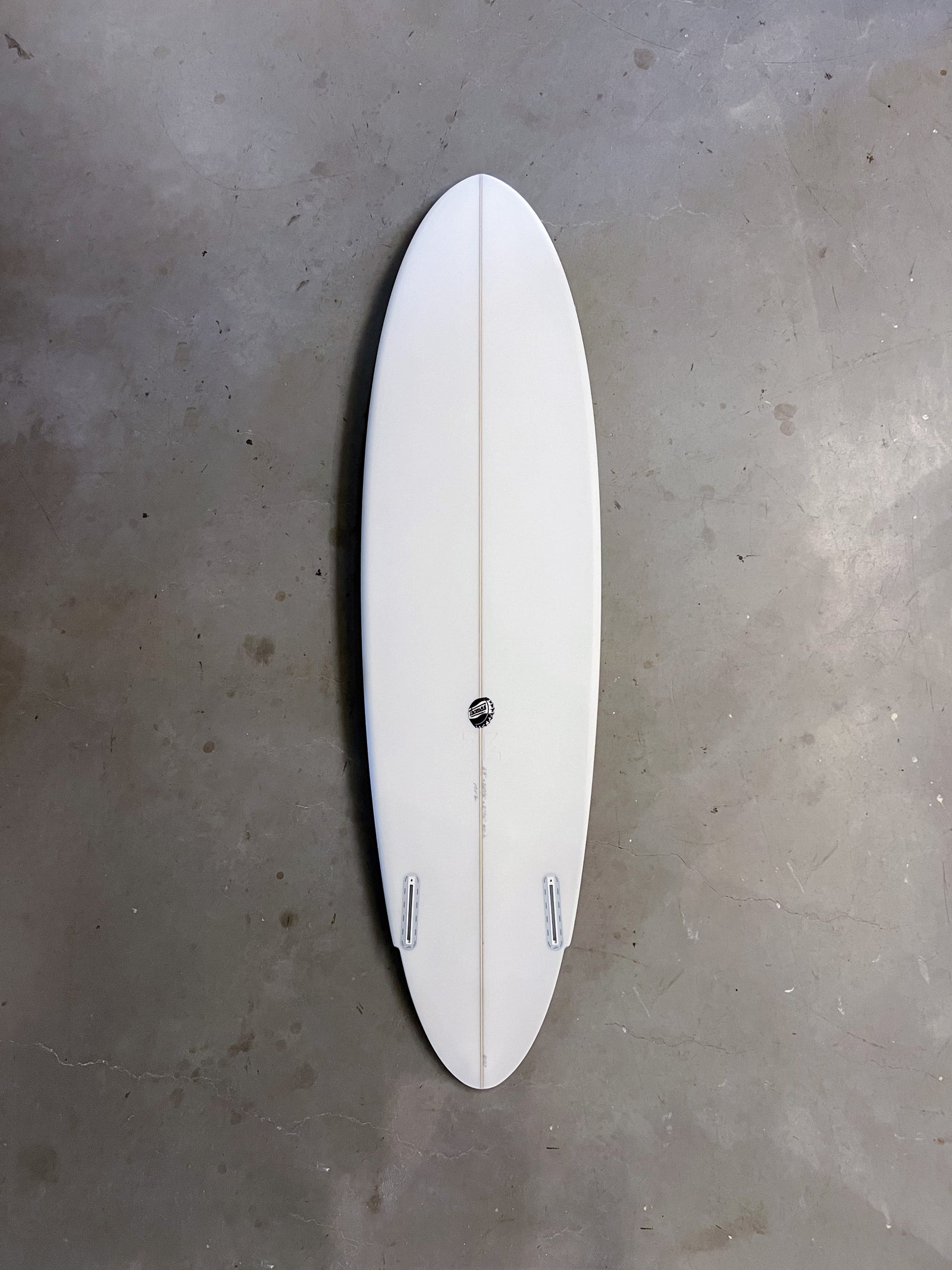 6'8" MV2 #8127
