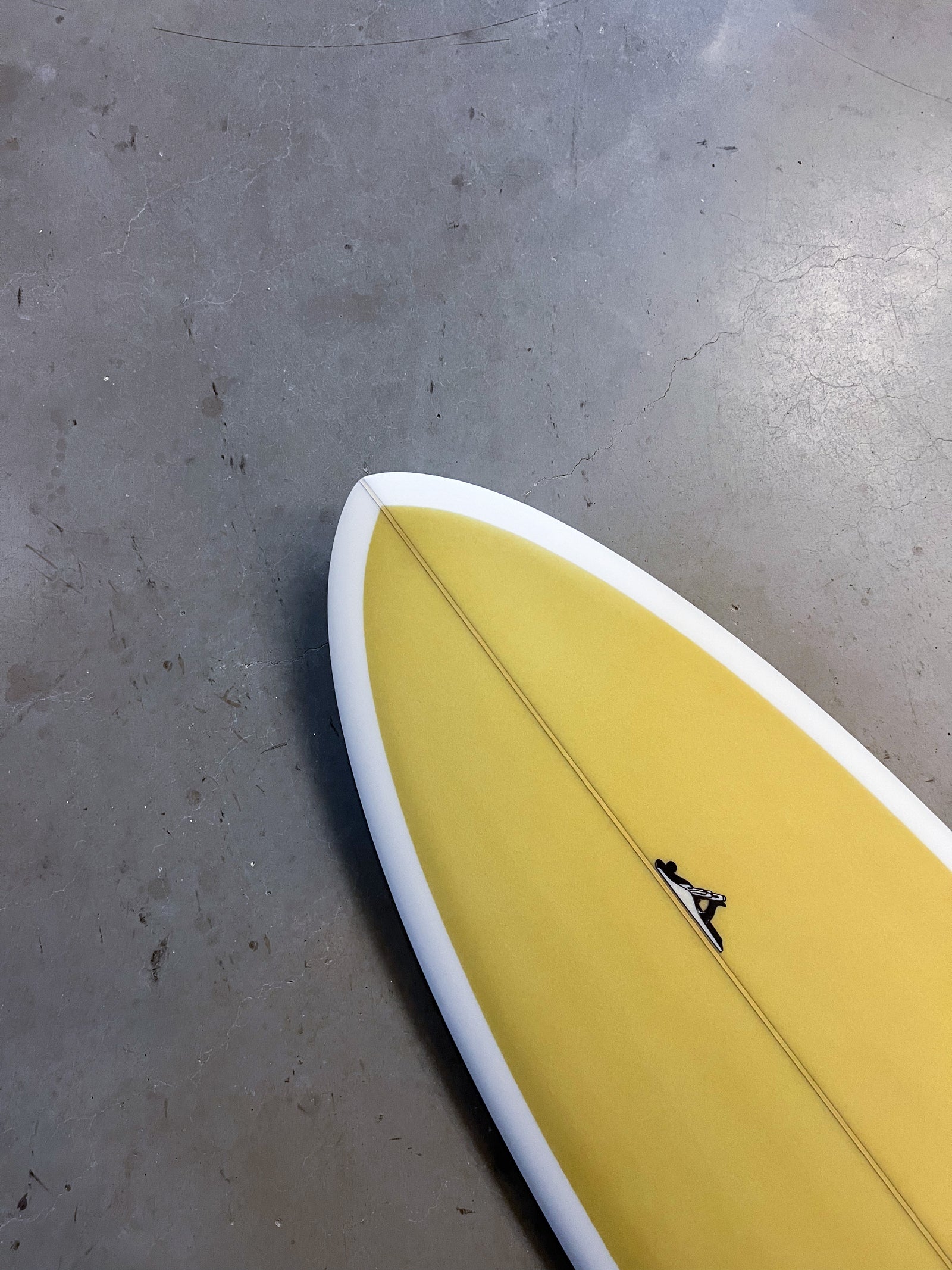 6'8" MV2 #8127