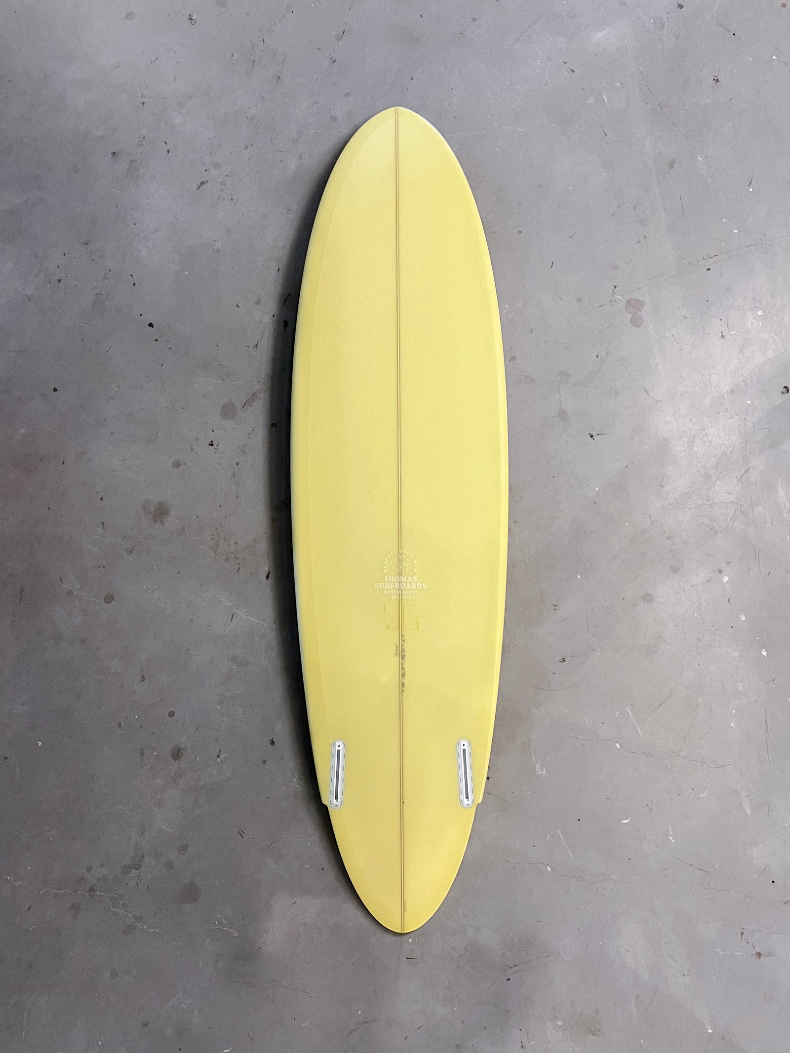 6'8" MV2 #8128