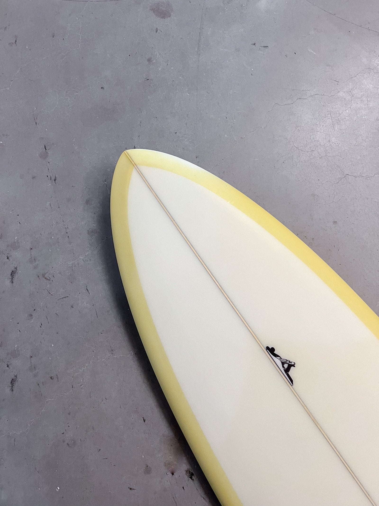 6'8" MV2 #8128
