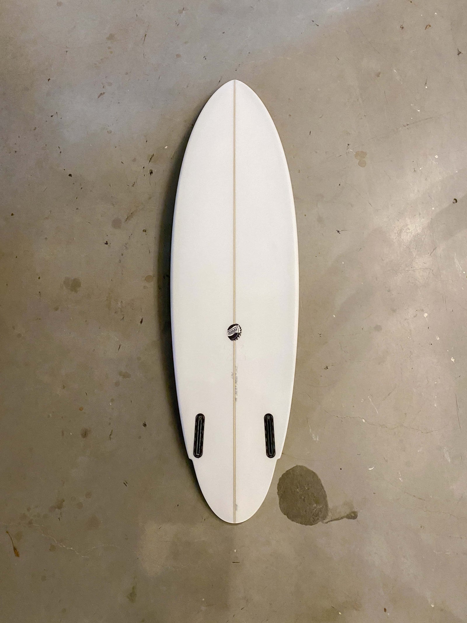 5'11" MV1 #8003