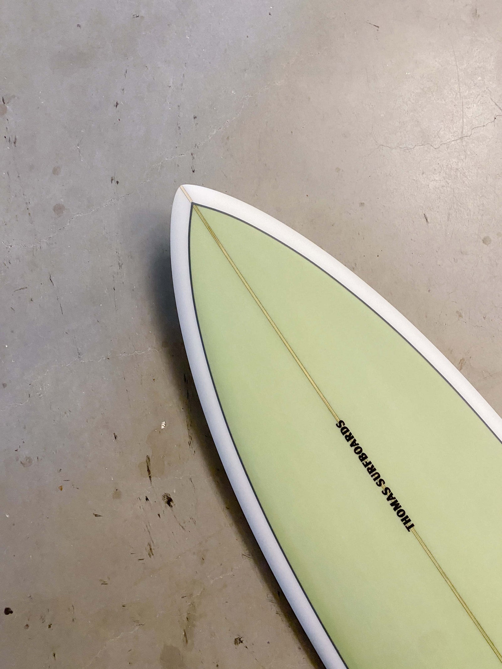 5'11" MV1 #8003