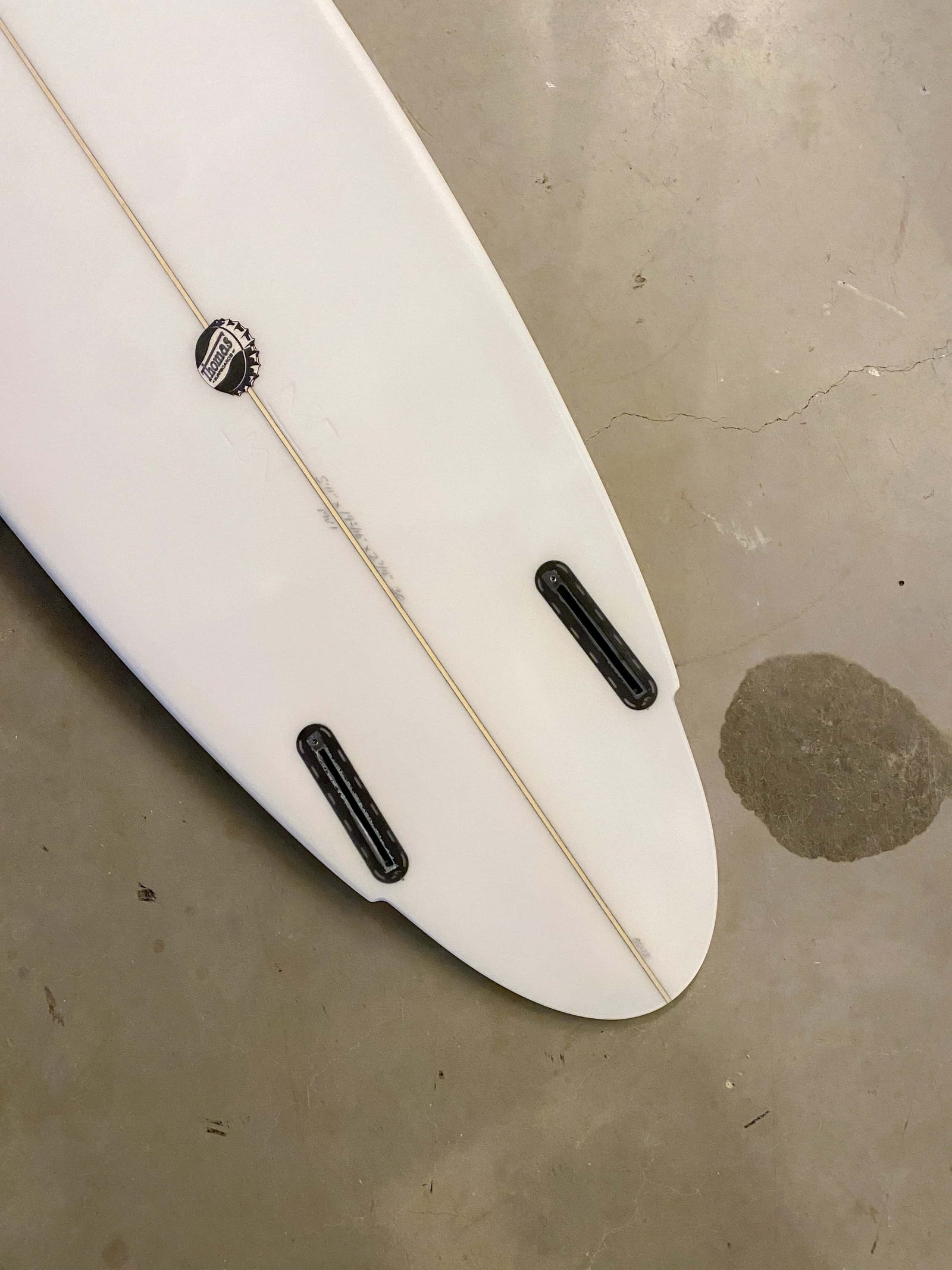 5'11" MV1 #8003