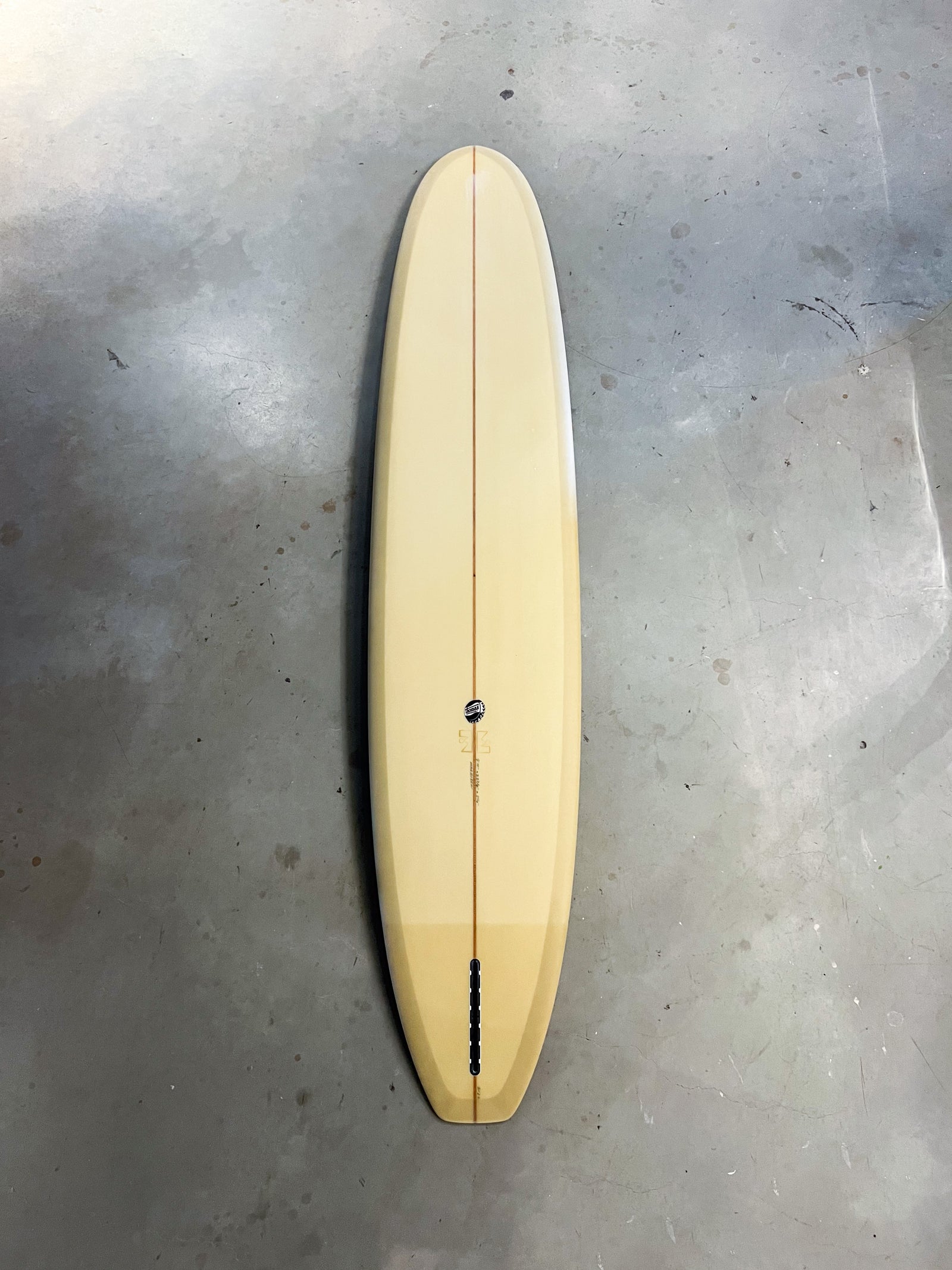 9'10" Harrison #8122