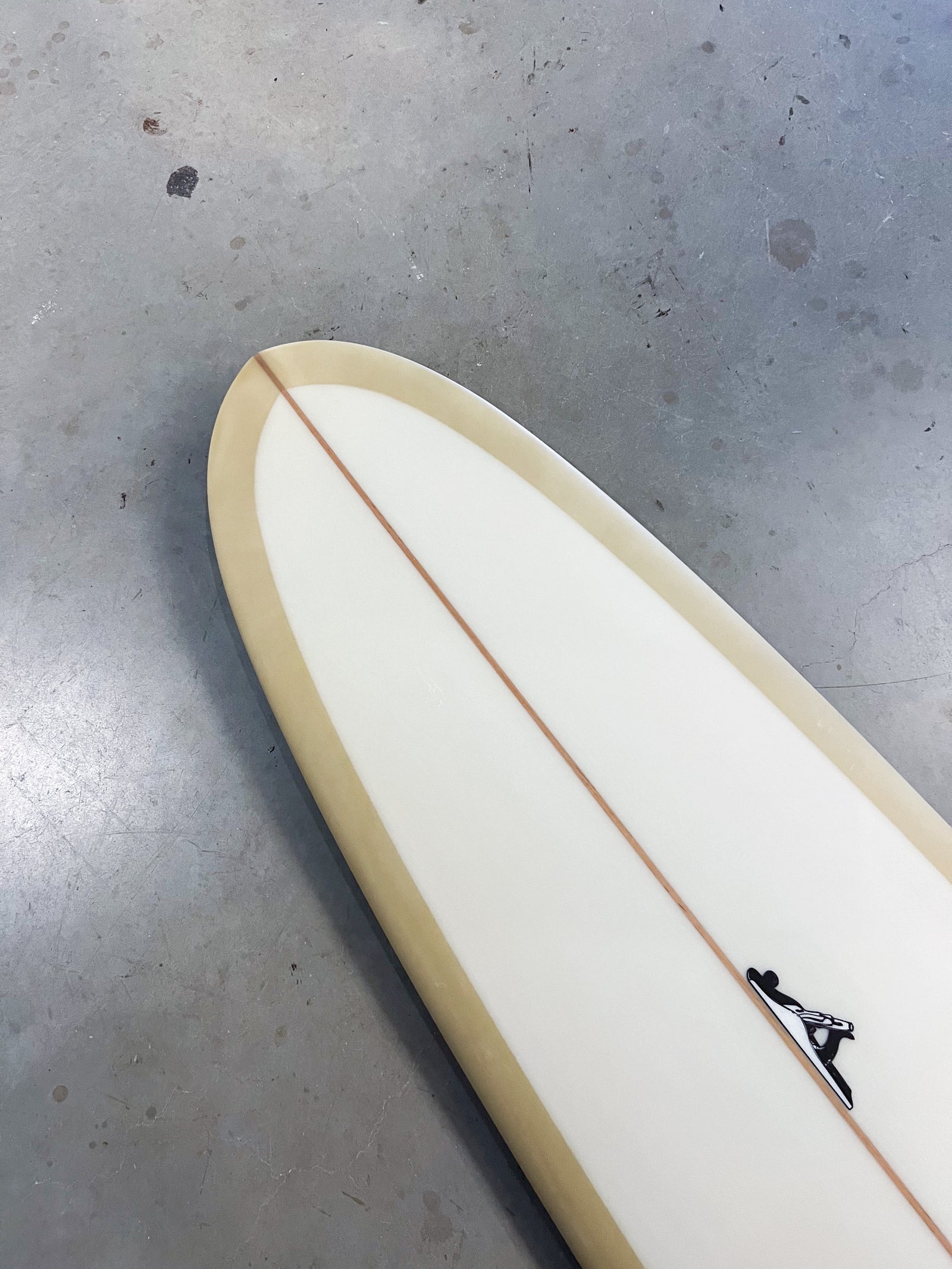 9'10" Harrison #8122