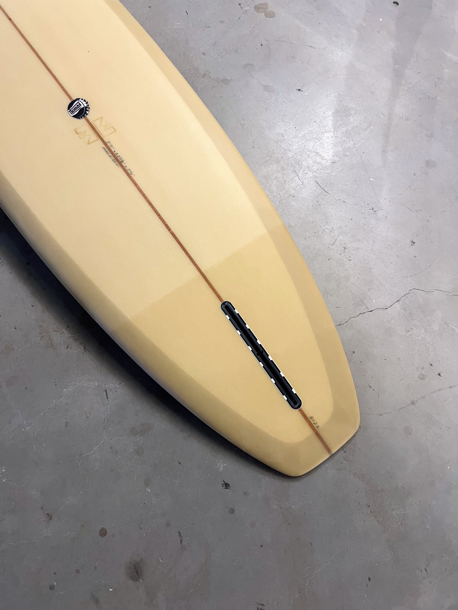 9'10" Harrison #8122