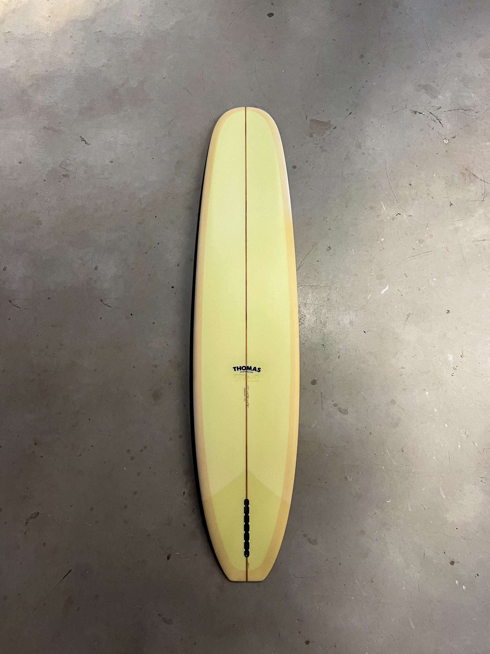 9'4" Keeper 2.0 #8417