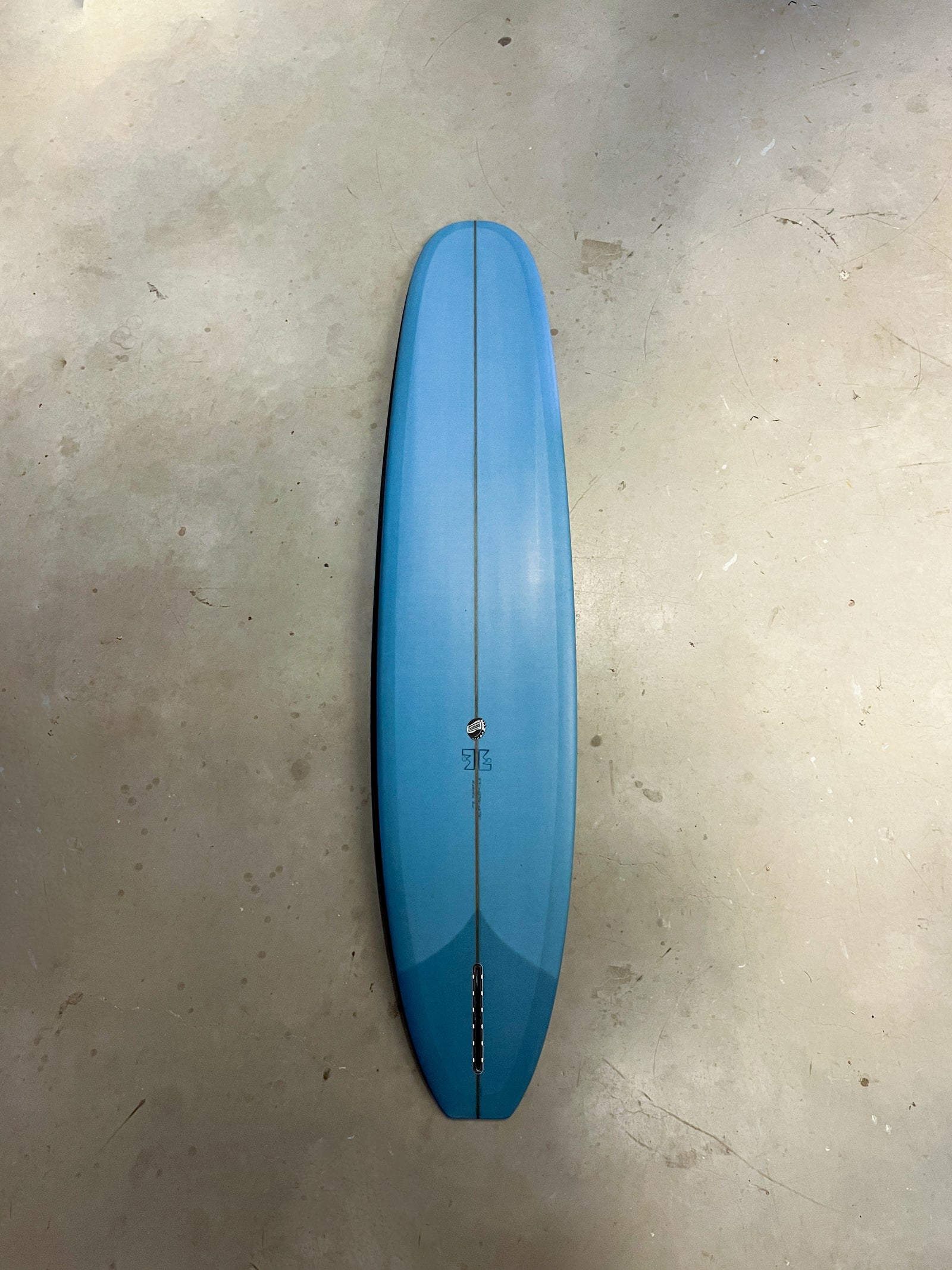9'4" Keeper 2.0 #9039
