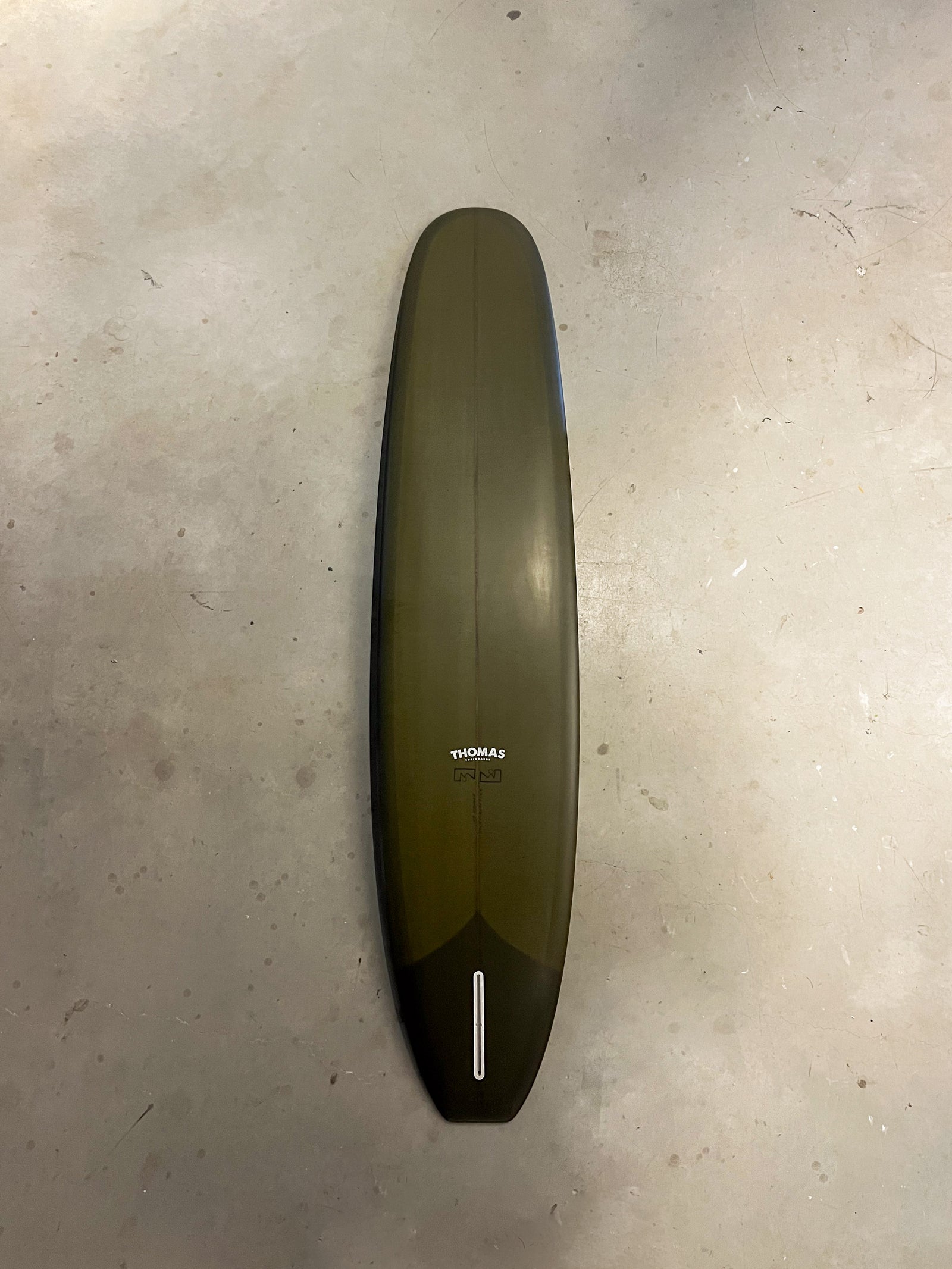 9'4" Keeper 2.0 #9961