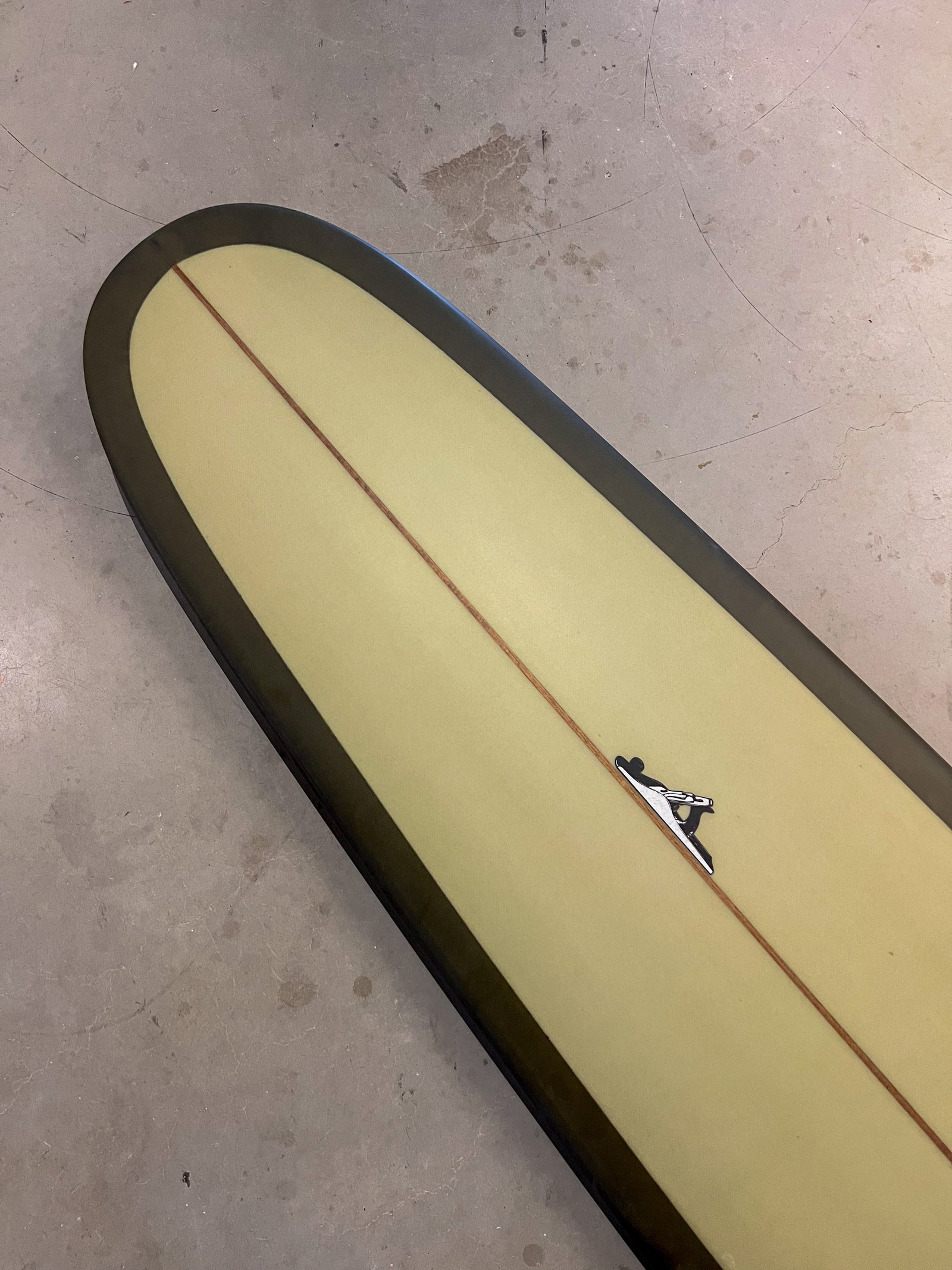 9'4" Keeper 2.0 #9961