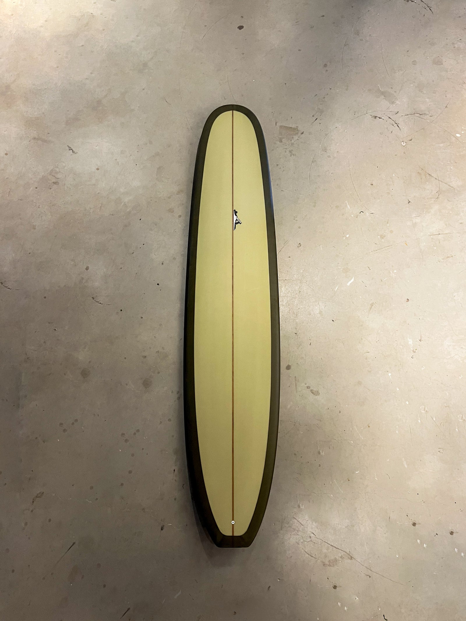 9'4" Keeper 2.0 #9961