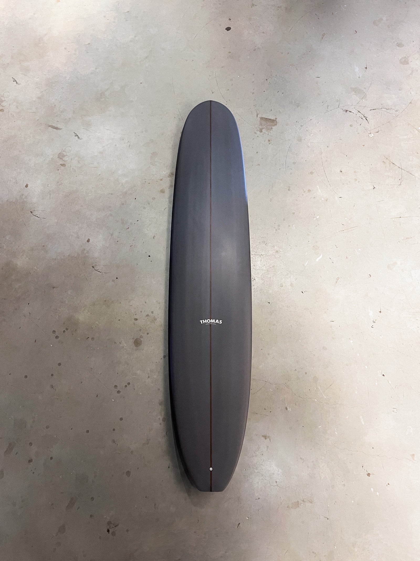 9'4" Malibu #8431